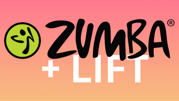Zumba + Lift  