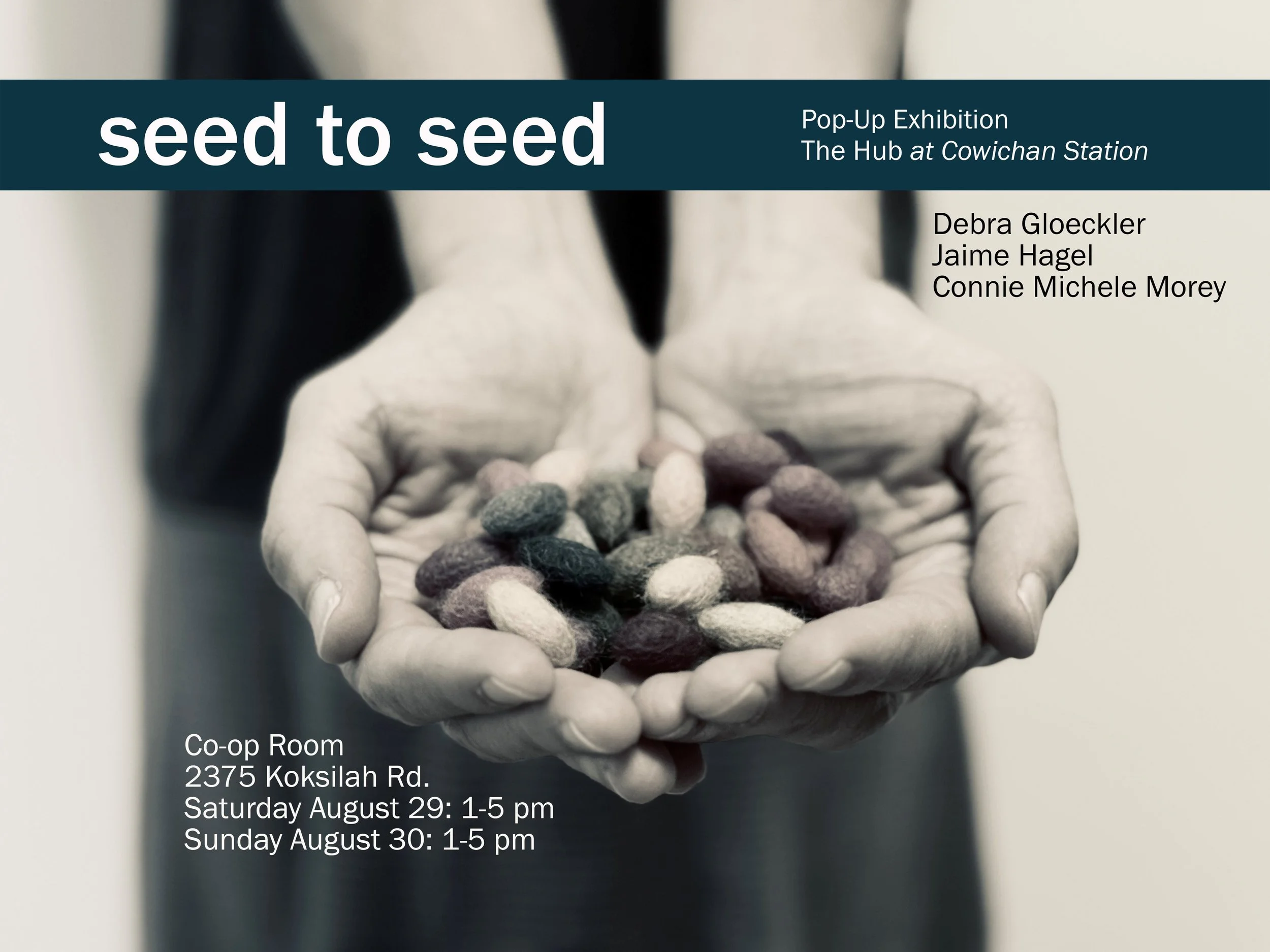Seed to Seed - 