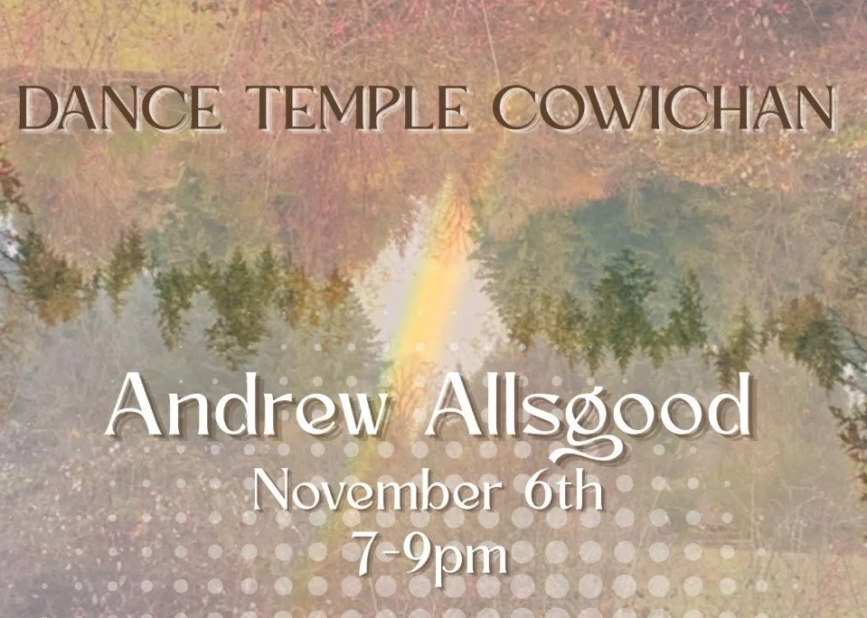 Dance Temple 