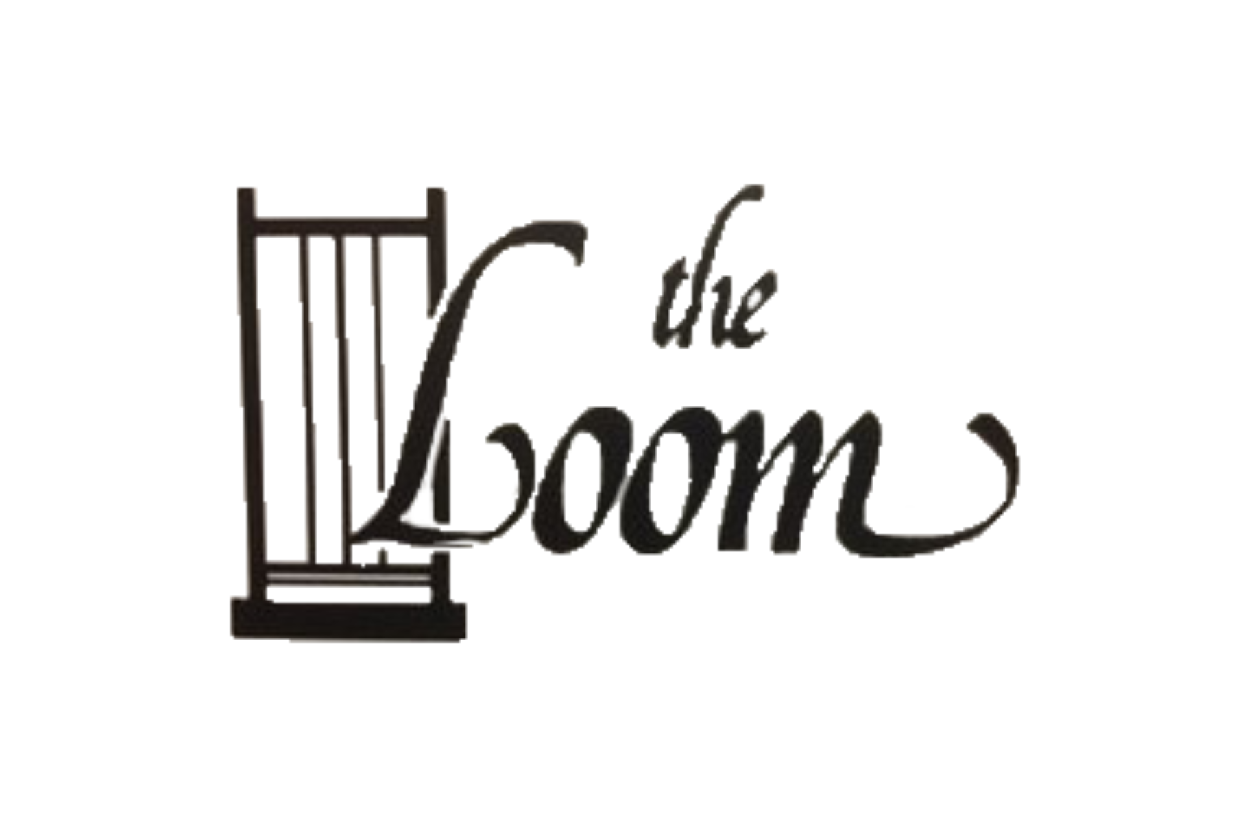 The Loom's logo