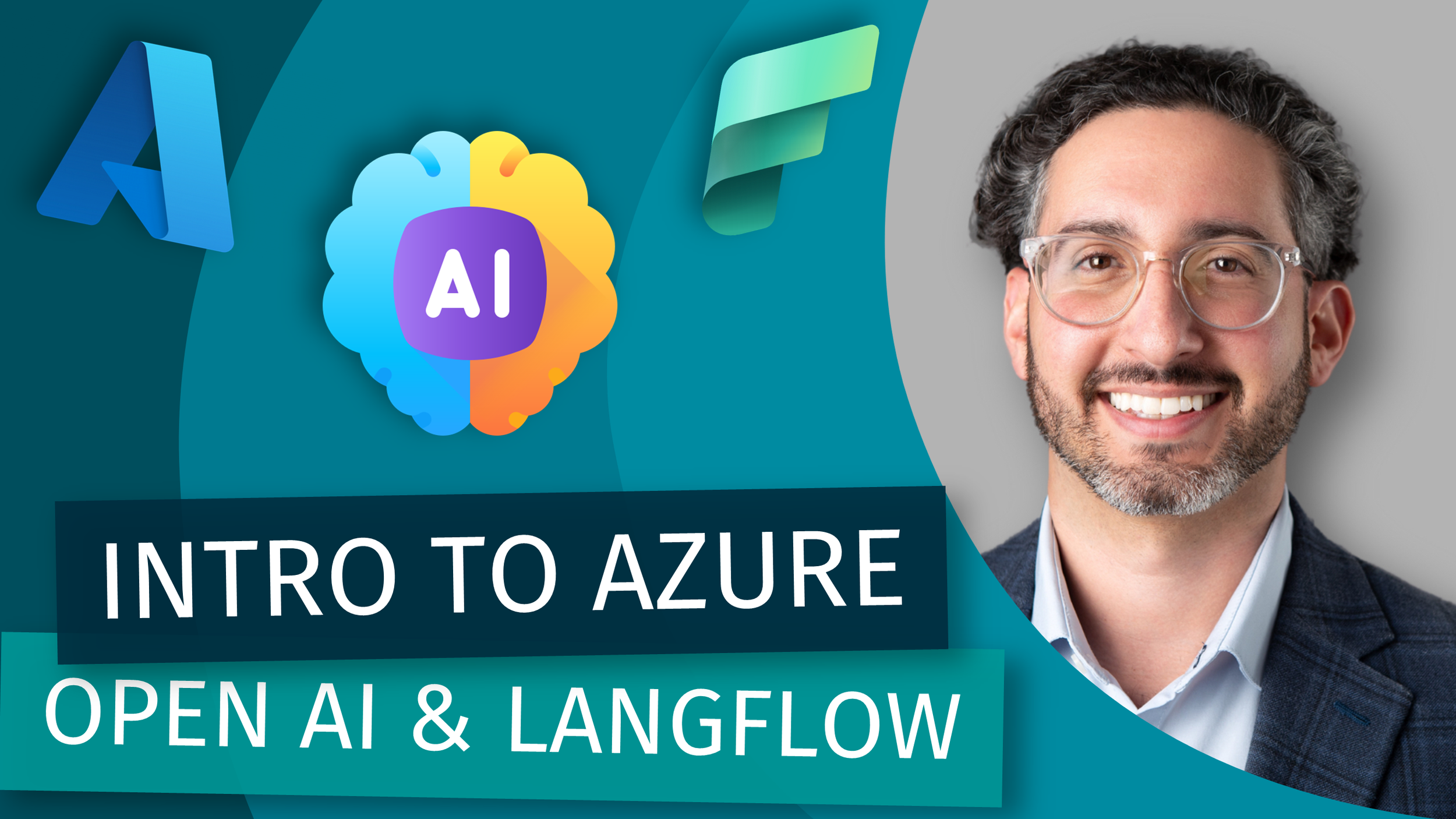 Getting Started With Langflow And Azure OpenAI with Gregory Petrossian getting-started-with-langflow-and-azure-openai-with-gregory-petrossian