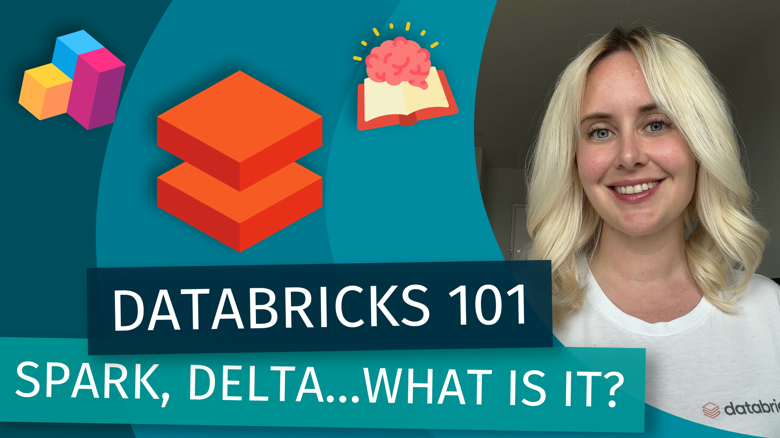 Databricks Explained: Lakehouse, Spark, Delta, and Why It Matters (with ...
