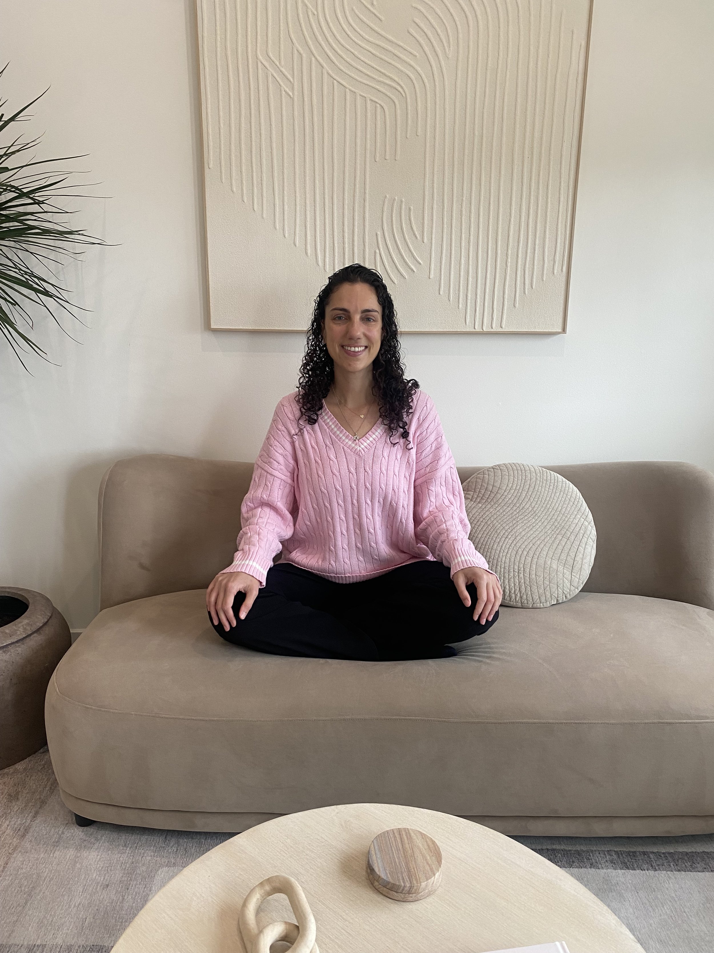 INTEGRATING SOMATICS: Exploring Your Body’s Wisdom