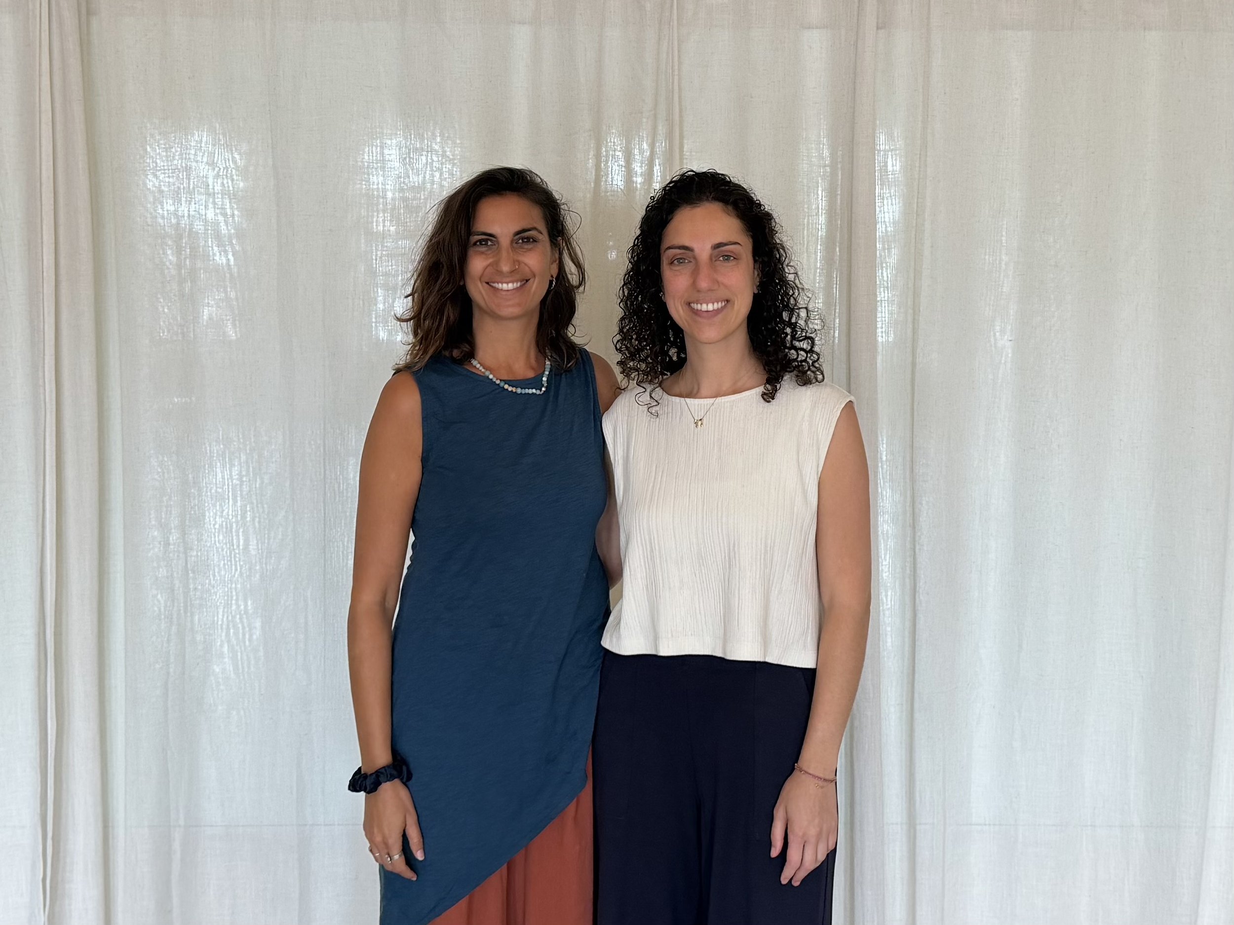 Burnout Workshop: Nervous System Reset