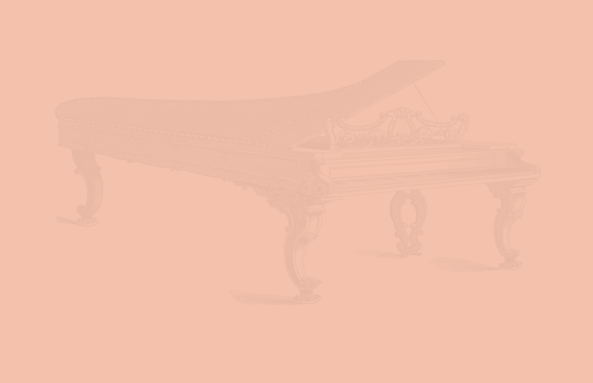 The Pernicious Invisible Piano