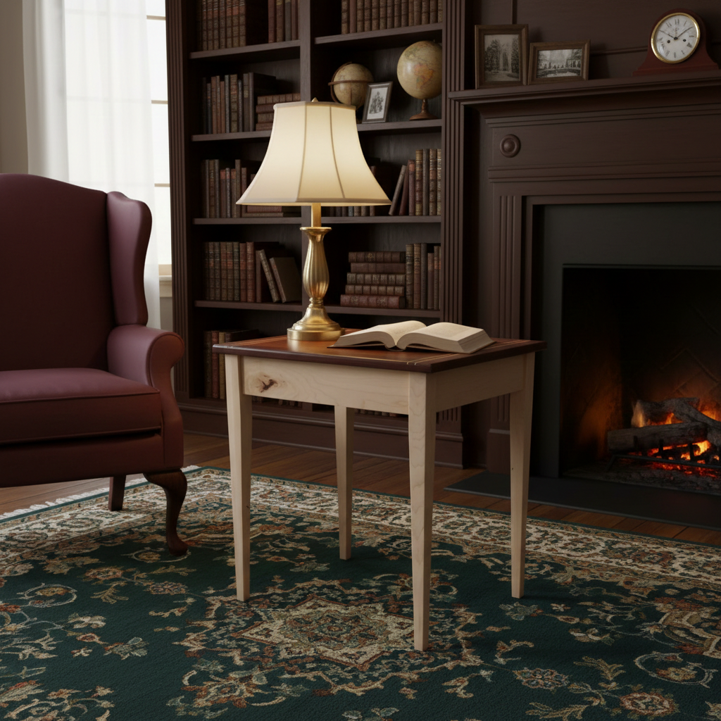 Maple and walnut table 2.png