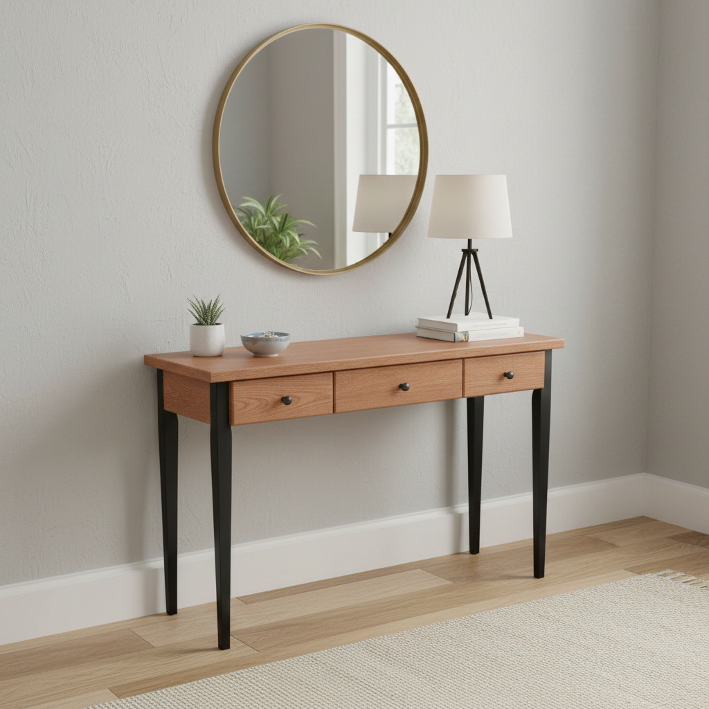 Entry Table
