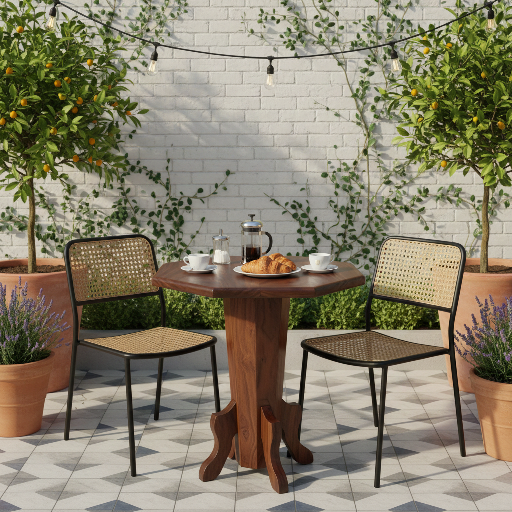 Bistro Table