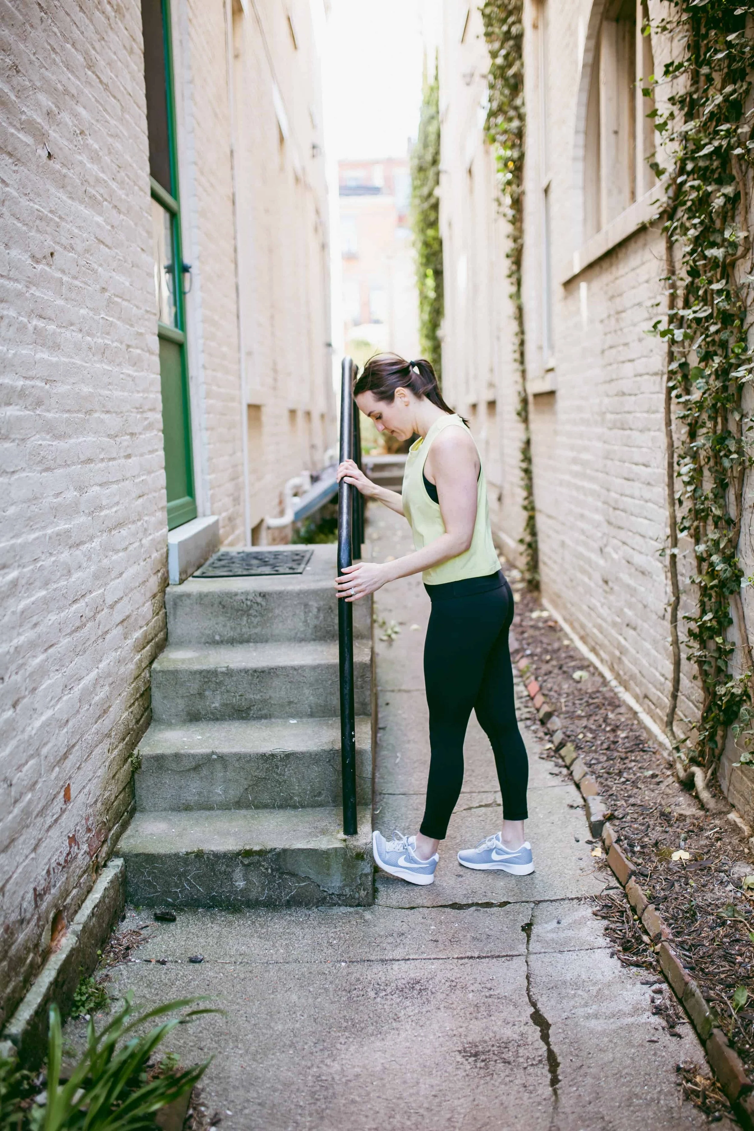 Exercise &amp; Weight Loss…It’s Not What You Think