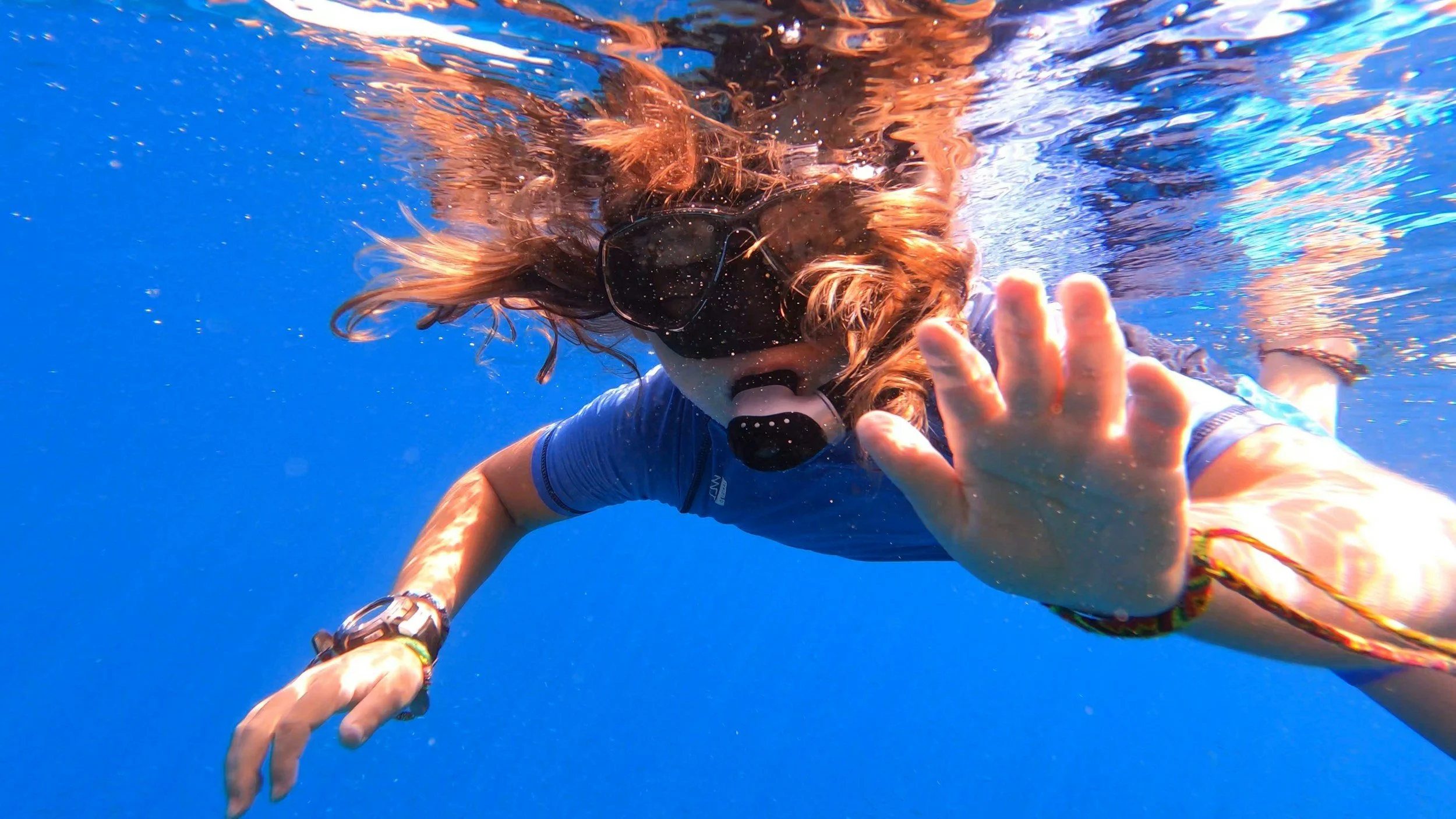 EXPERIENCING CAYMANKIND