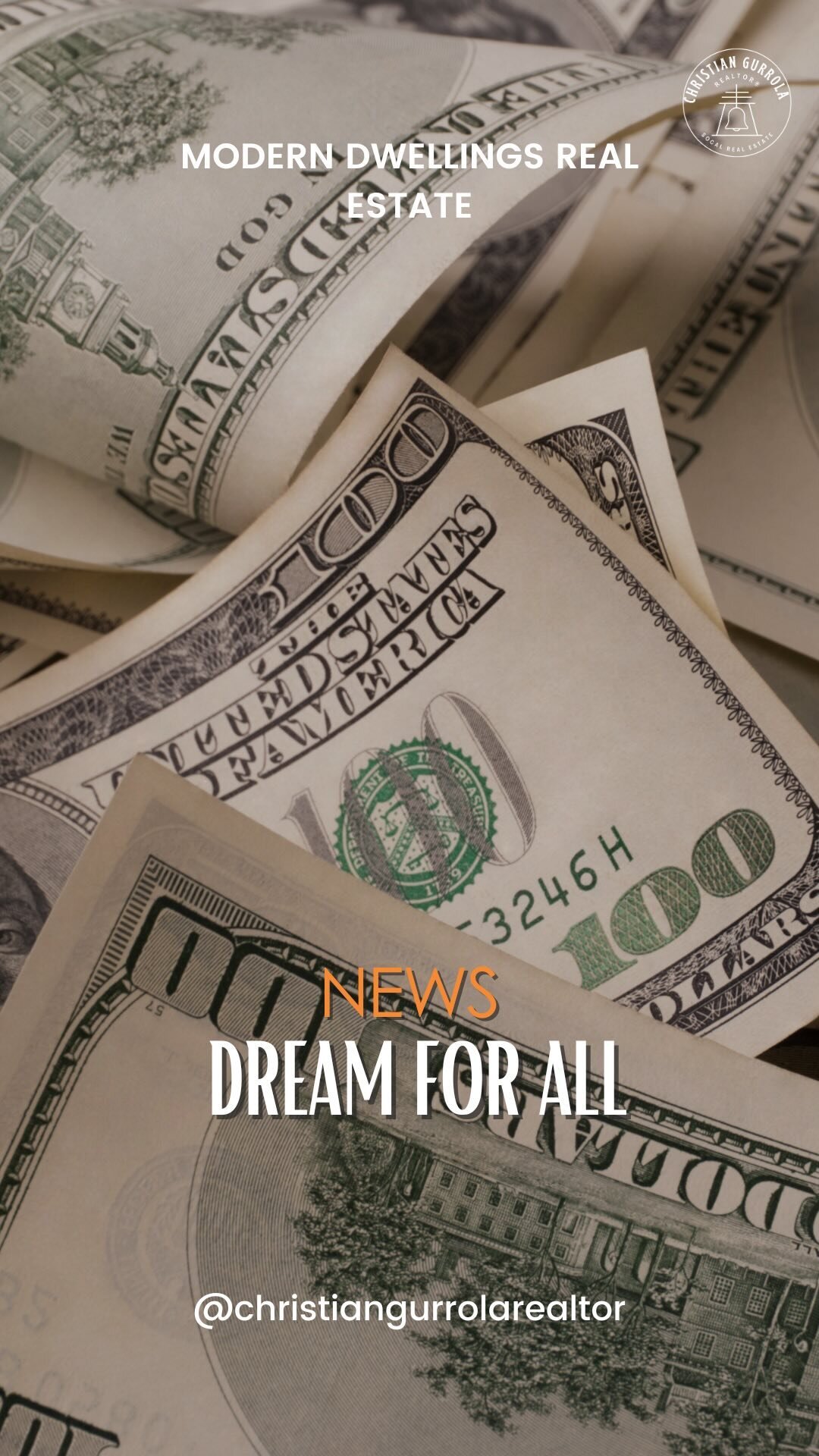 Modern Dwellings Real Estate