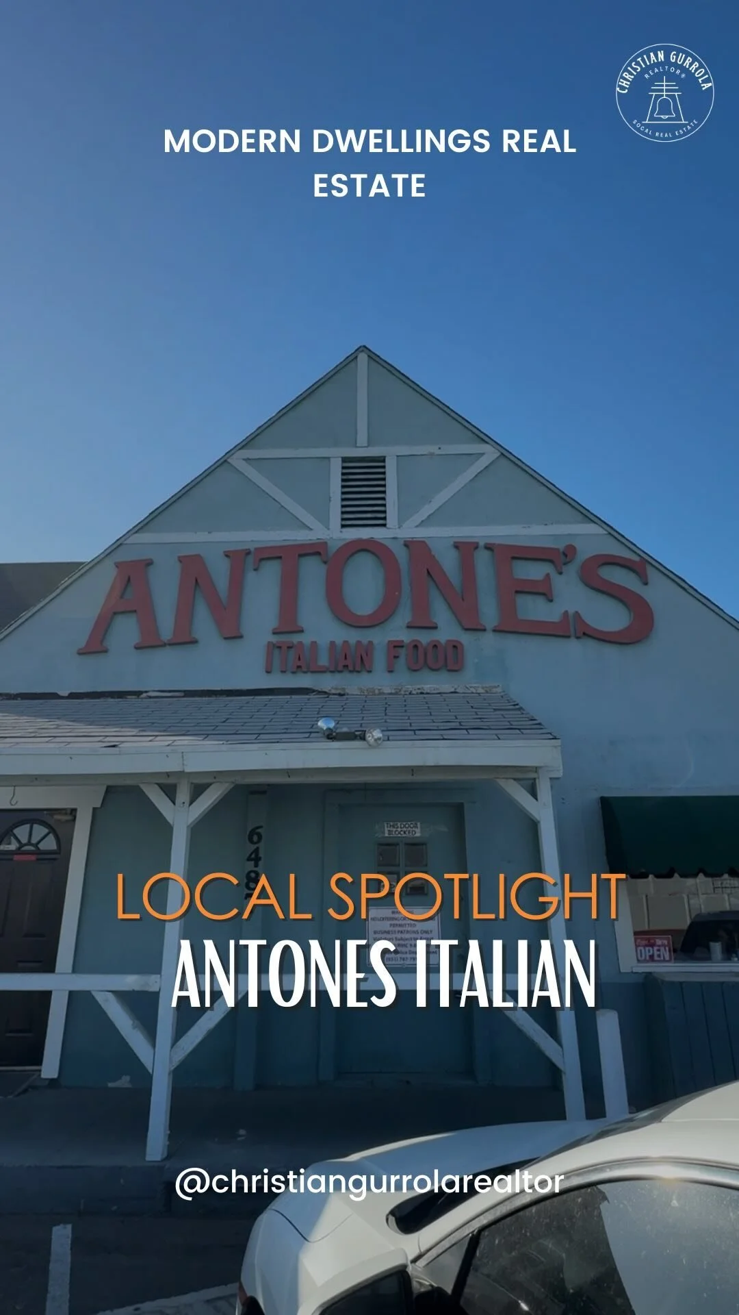 Modern Dwellings Real Estate