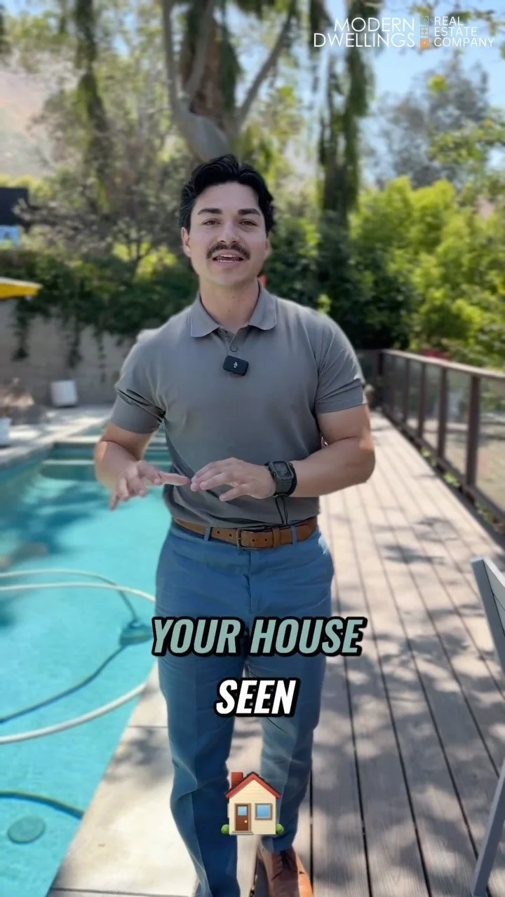 Modern Dwellings Real Estate