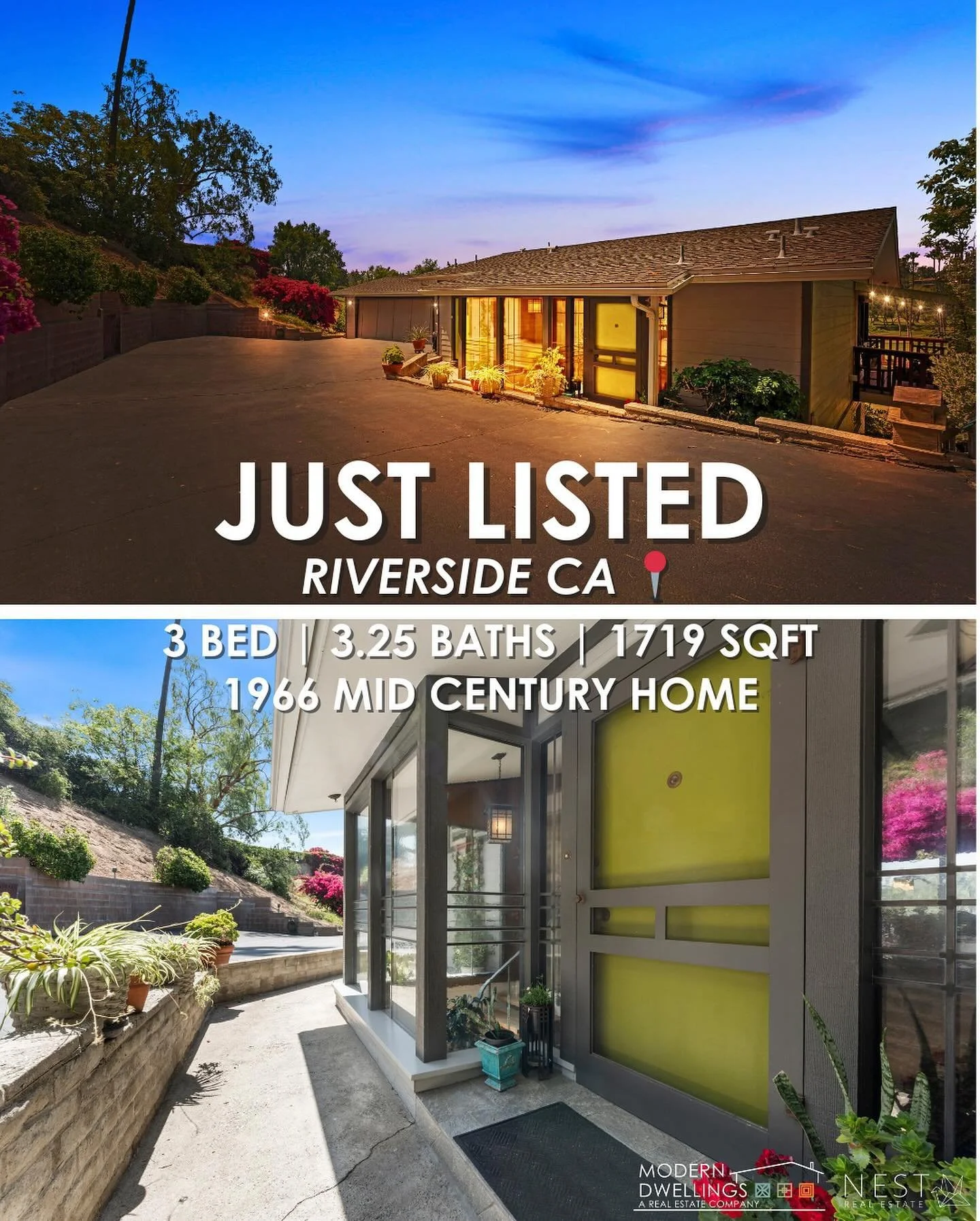 General 1 — Modern Dwellings Real Estate