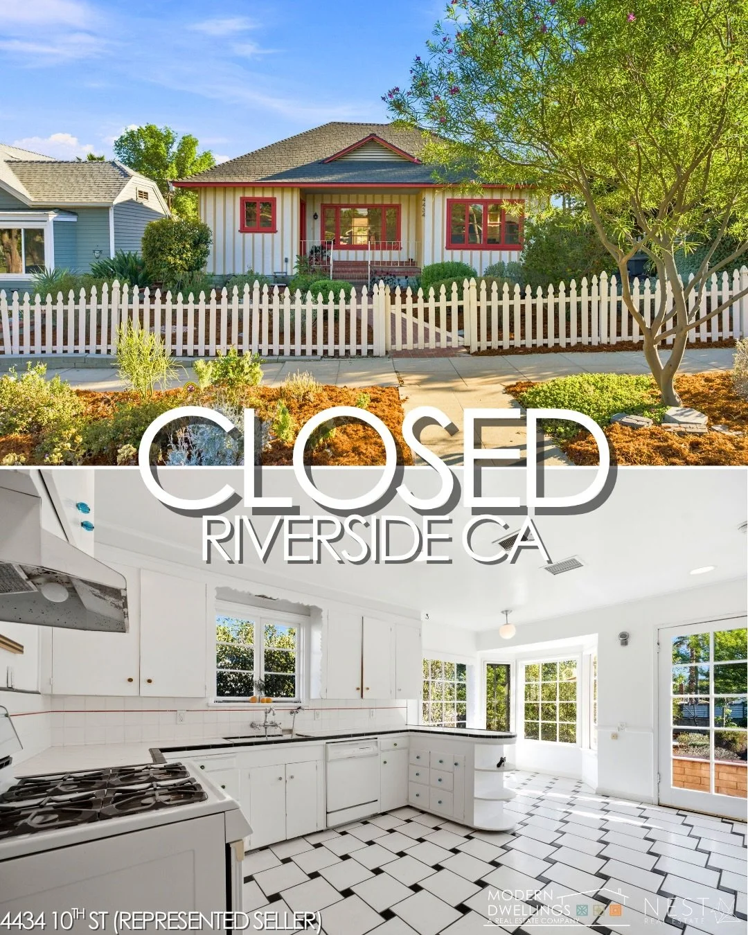 Six closed. Two pending. One busy summer.

San Jacinto. Moreno Valley. Riverside. Temecula. San Bernardino. Buyers and sellers both &mdash; every one of these was somebody&rsquo;s next chapter, and we got to be in the room for it.

Fourth-generation 