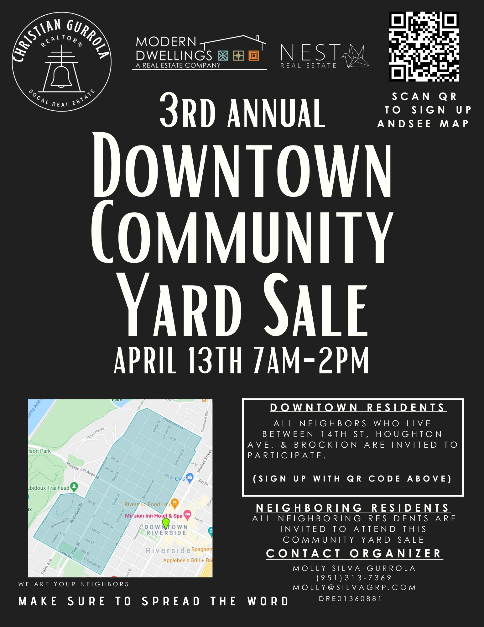 General 1 — Modern Dwellings Real Estate