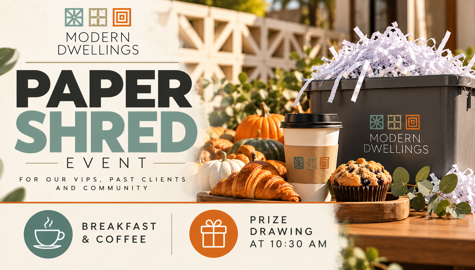 Modern Dwellings Paper Shred Event.png