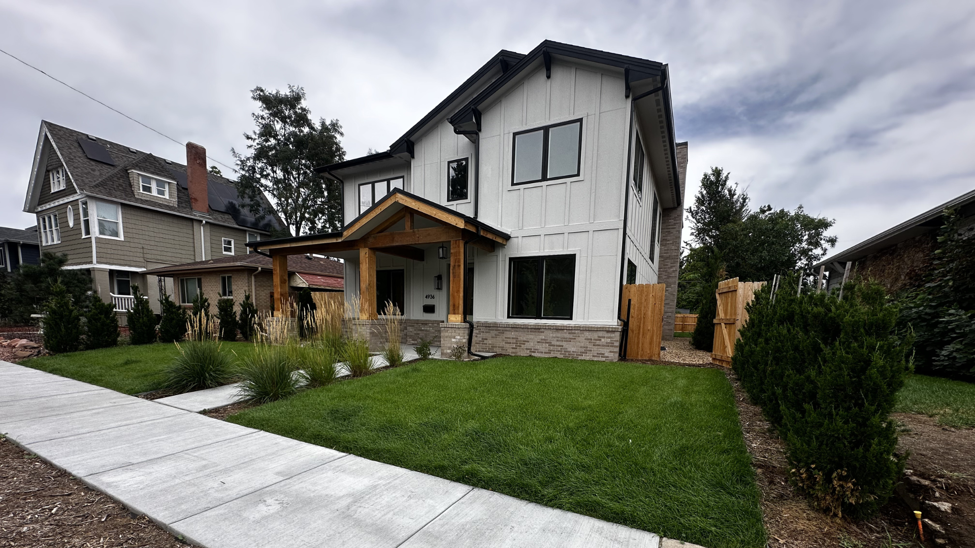What Colorado Homeowners Should Be Doing for Their Lawn in June