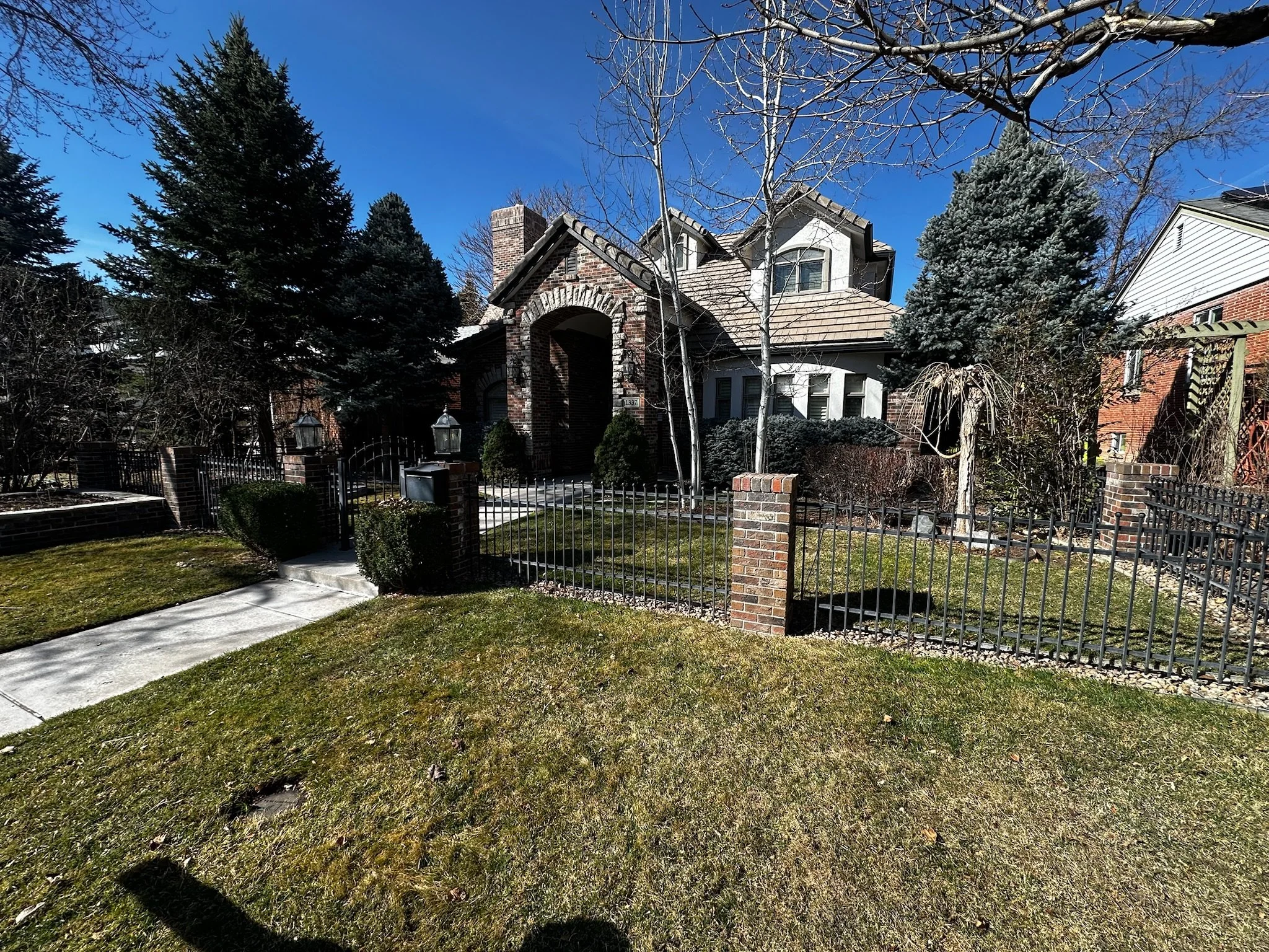 Is Your Lawn Ready for Fall? Essential Lawn Services for a Healthier Spring