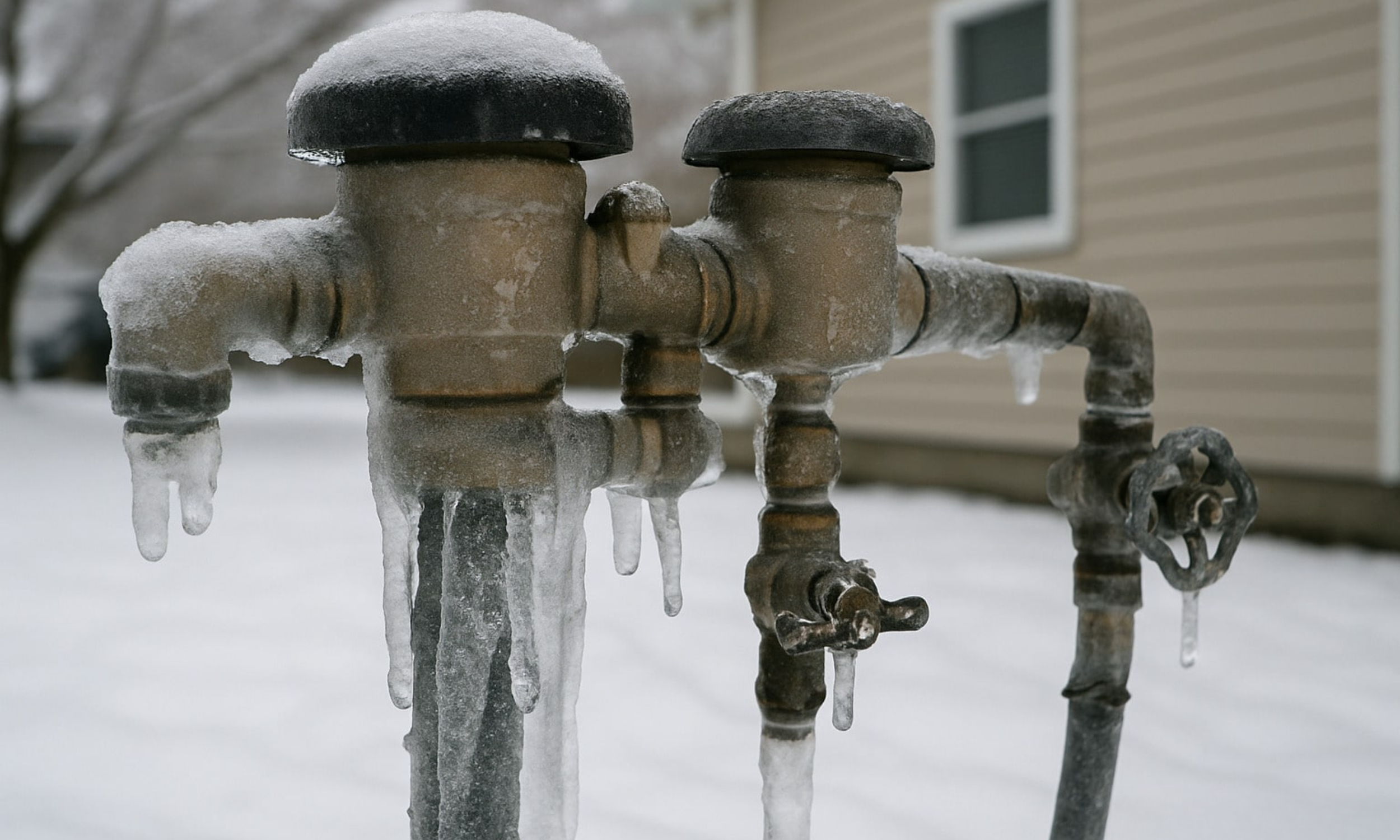 Why You Need a Professional Sprinkler Winterization in Colorado