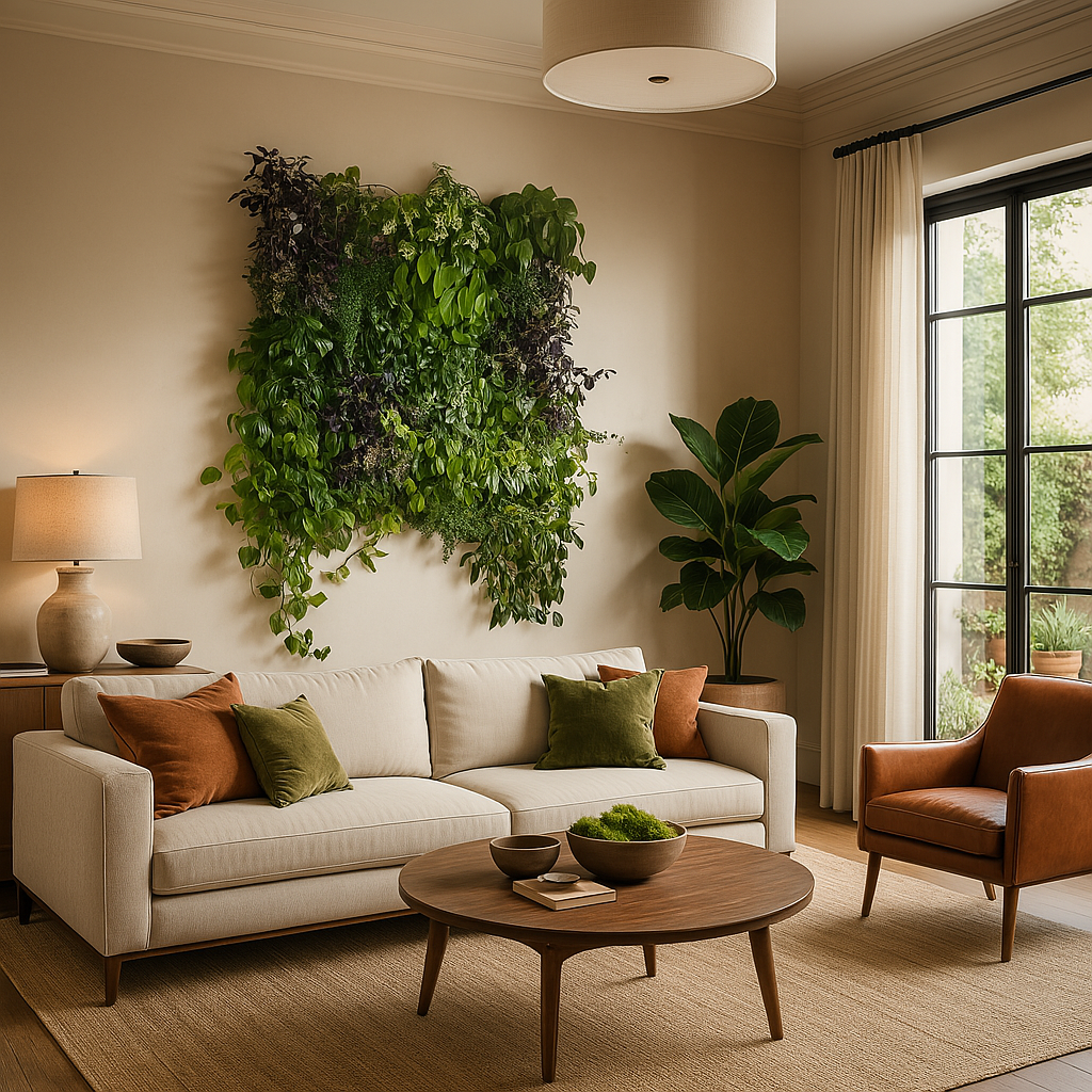 The Roots of Biophilic Design