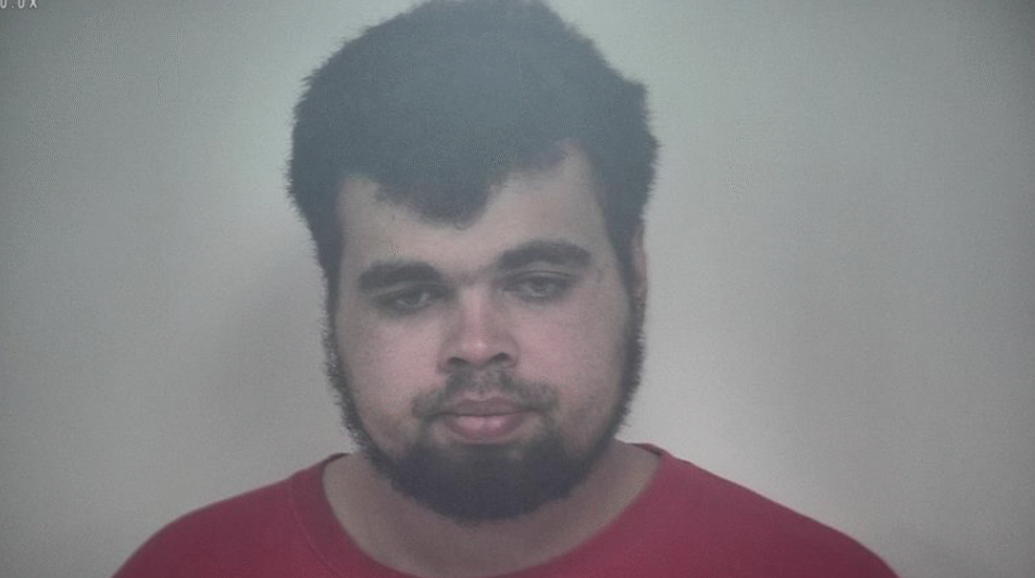 Rockbridge County hunter charged after teen shot through bedroom window