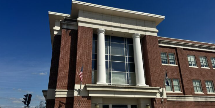 Fairfield woman sentenced to six years in prison for parking lot assault