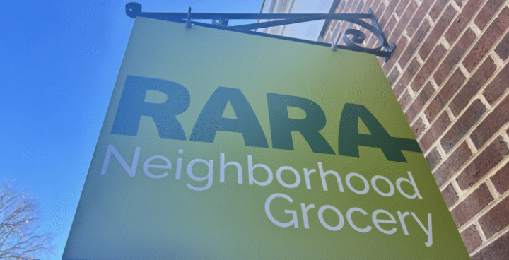 Federal shutdown threatens federal and Rockbridge area food programs