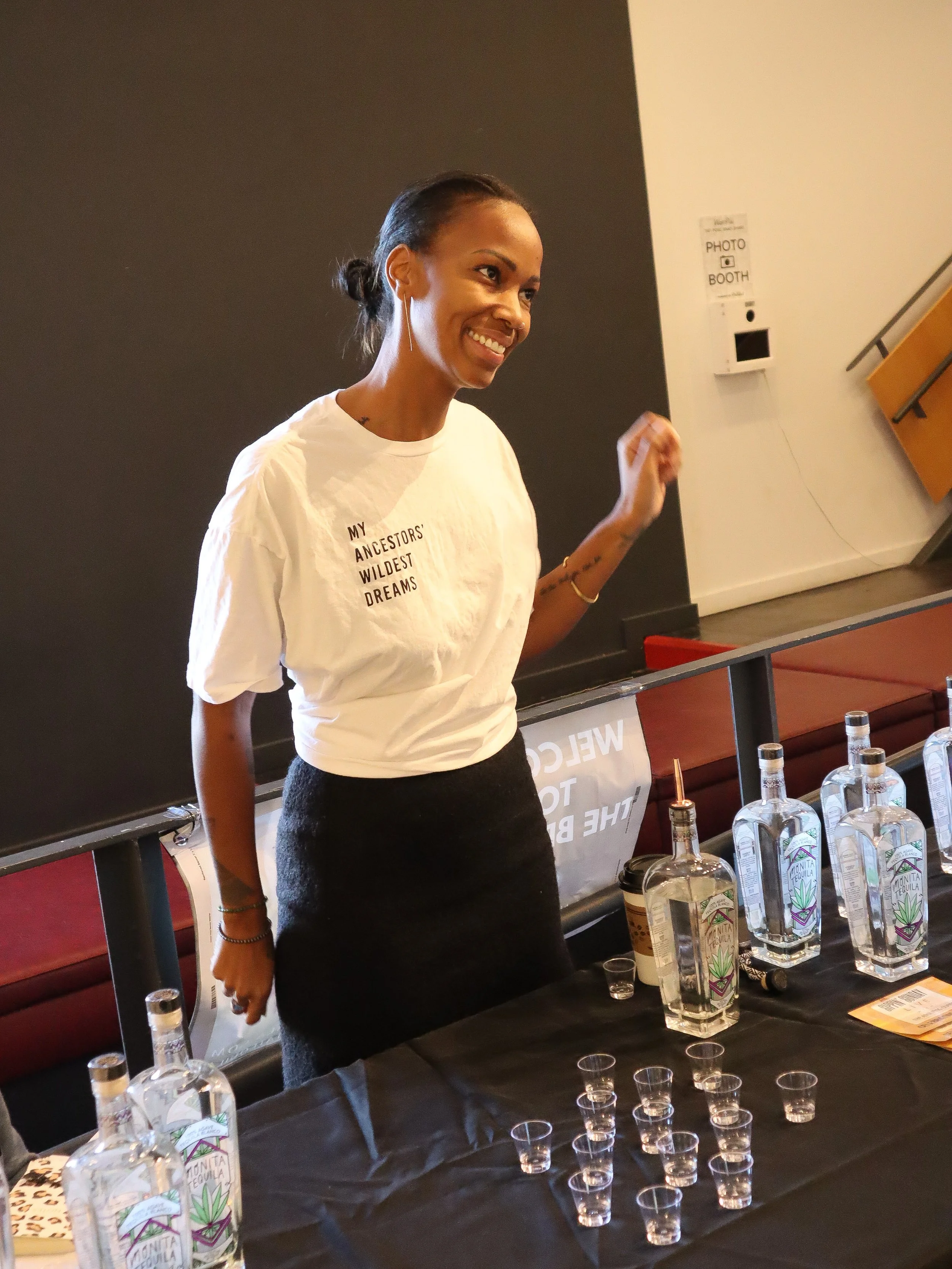 Sippin Sunday Tasting