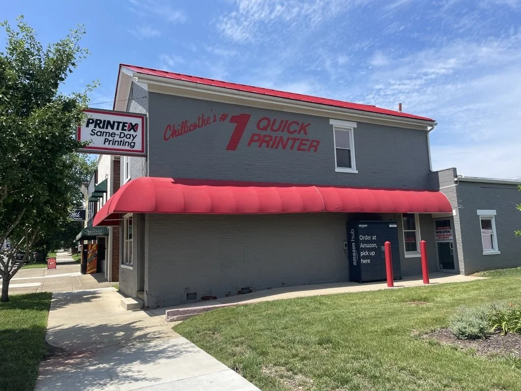 185 E. Main St., Chillicothe, OH 45601