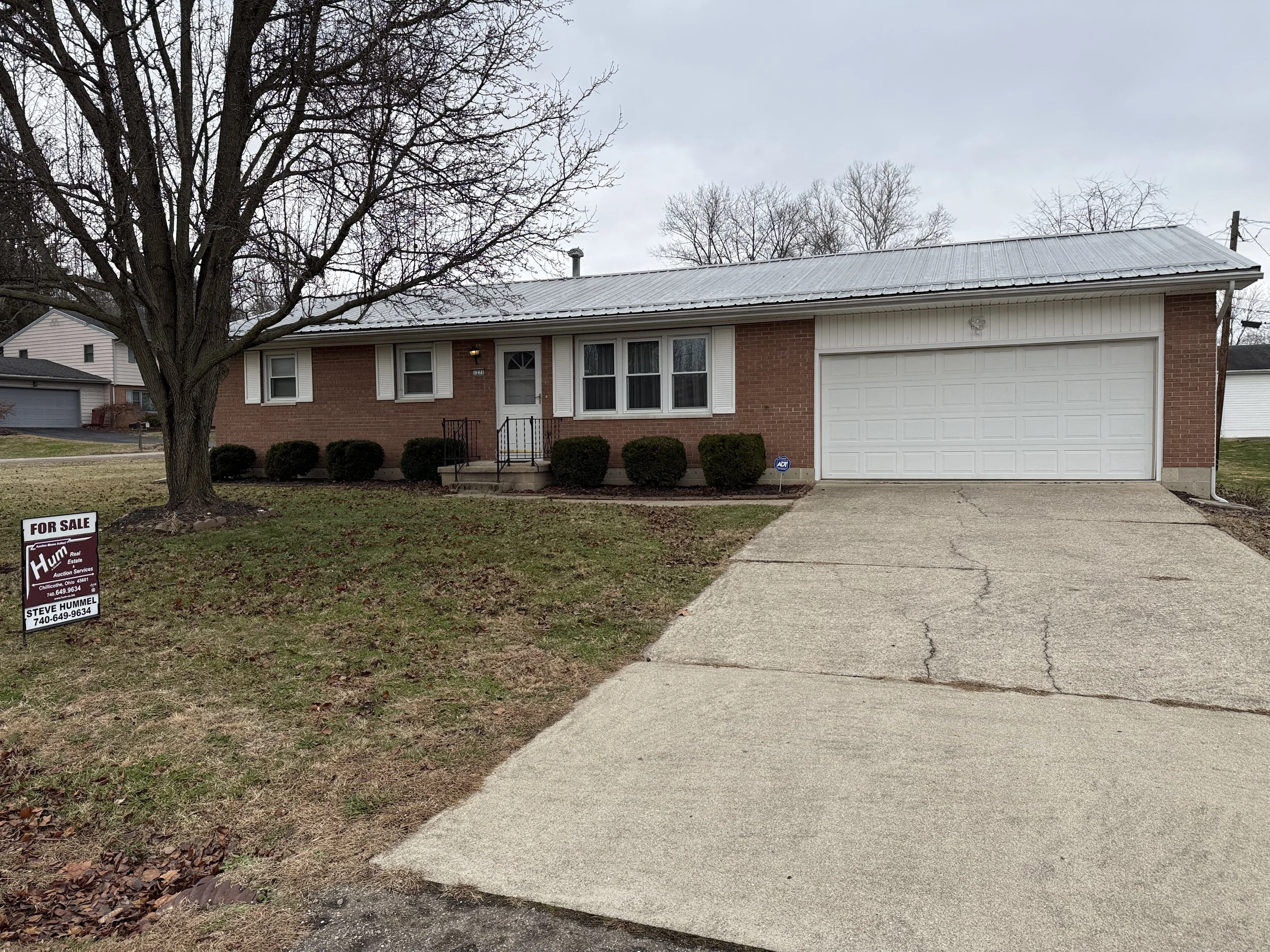 1271 Porter Dr., Chillicothe, OH 45601