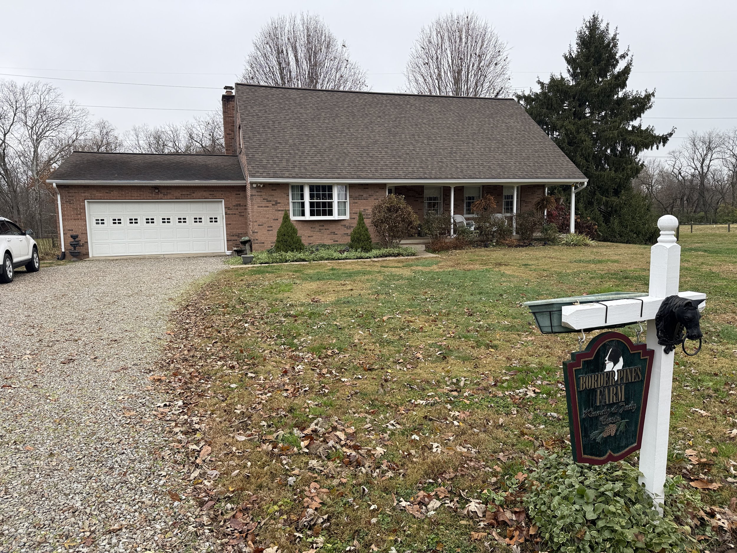 141 Delano Rd., Chillicothe, OH 45601