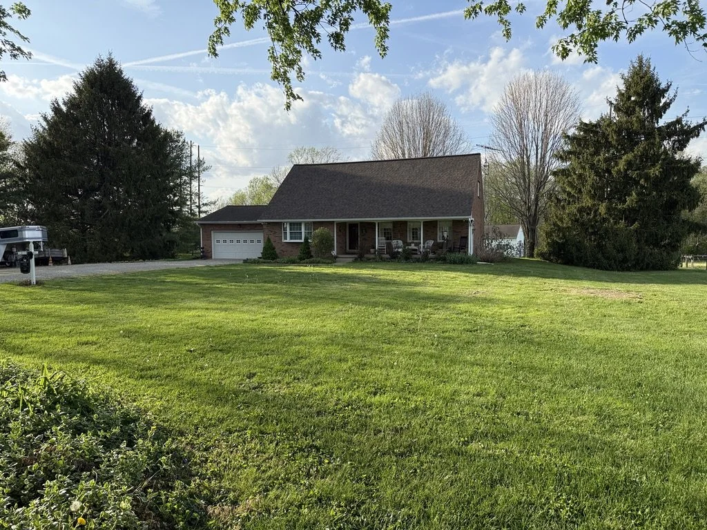 141 Delano Rd., Chillicothe, OH 45601(11.8 Ac)