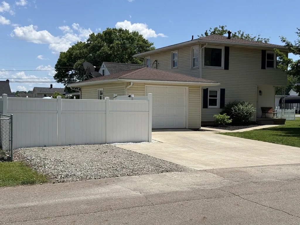 913 Orange St., Chillicothe, OH 45601
