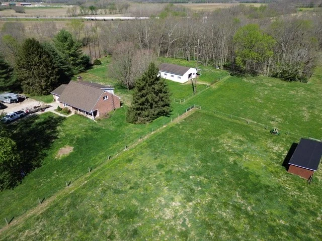 141 Delano Rd., Chillicothe, OH 45601(11.8 Ac)