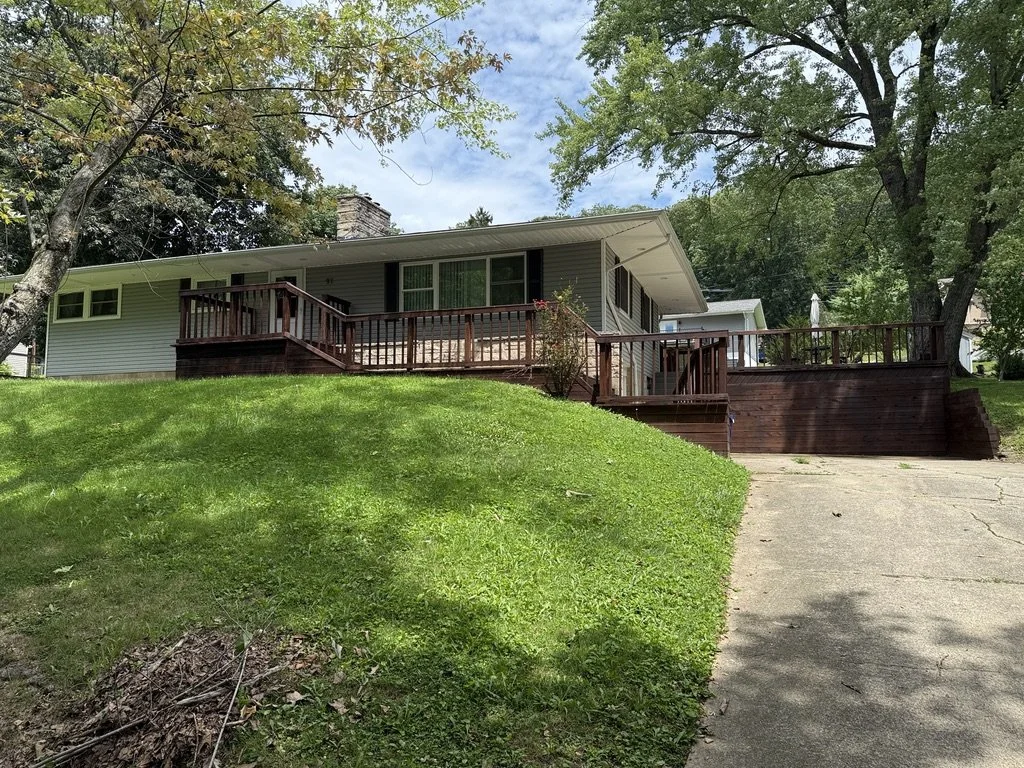 91 Sharon Rd., Chillicothe, OH 45601