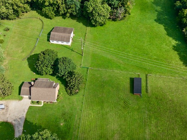 141 Delano Rd., Chillicothe, OH 45601(11.8 Ac)
