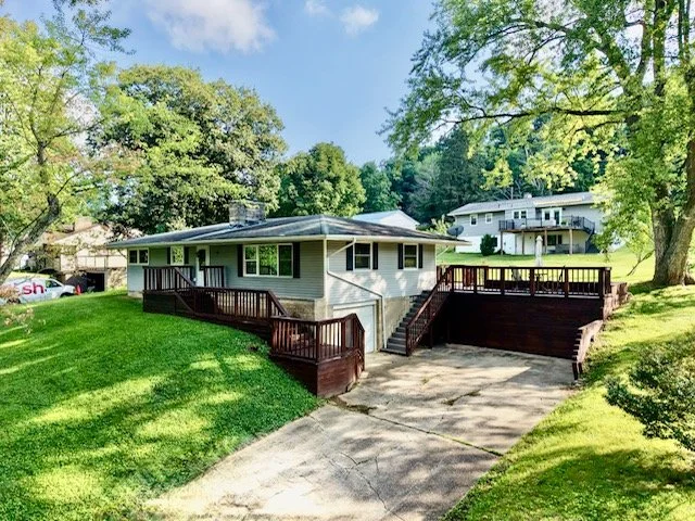 91 Sharon Rd., Chillicothe, OH 45601