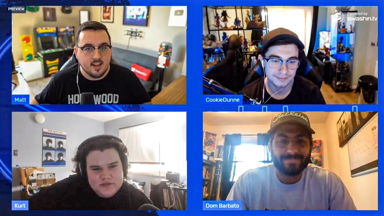Restream