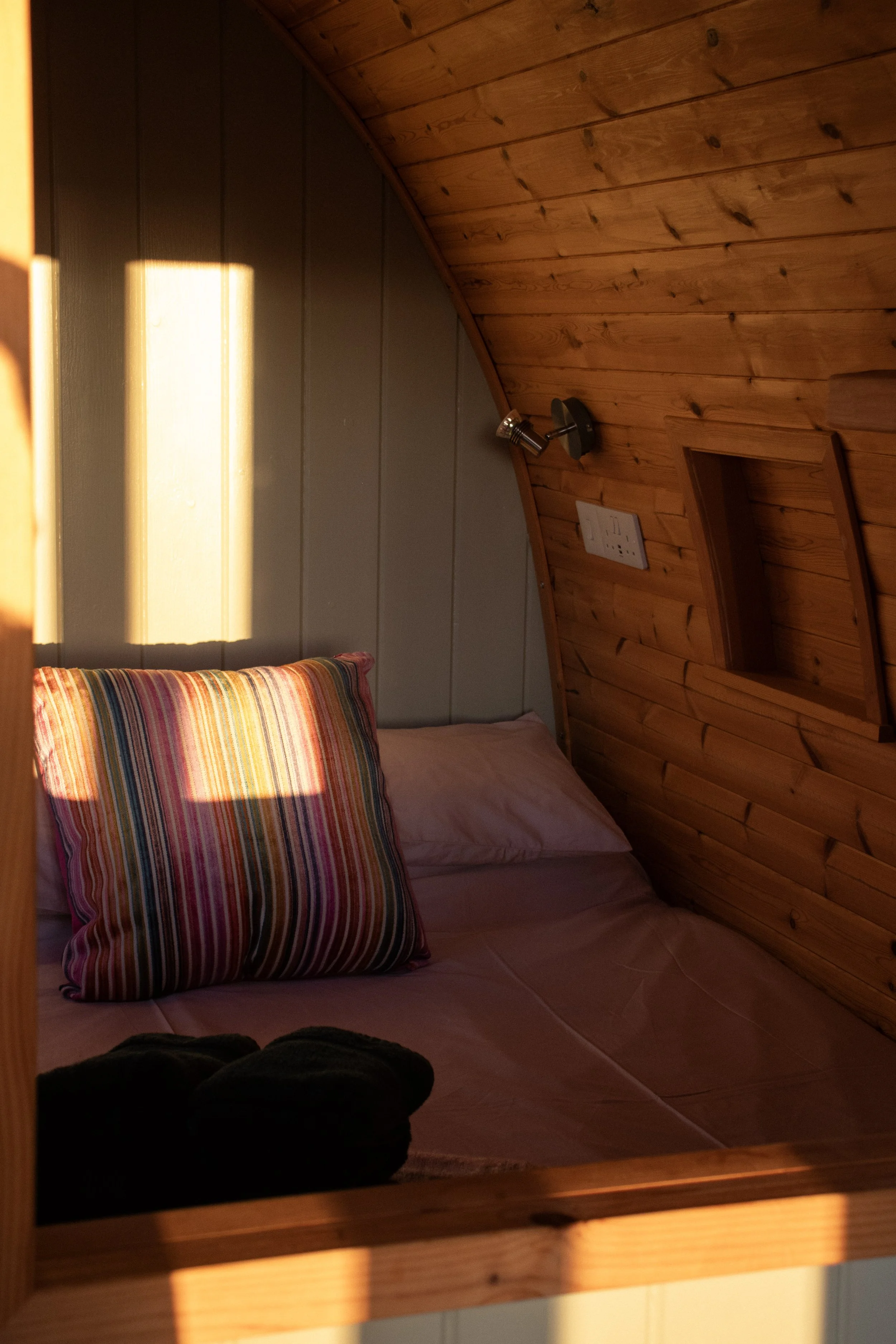 Skylark Bed
