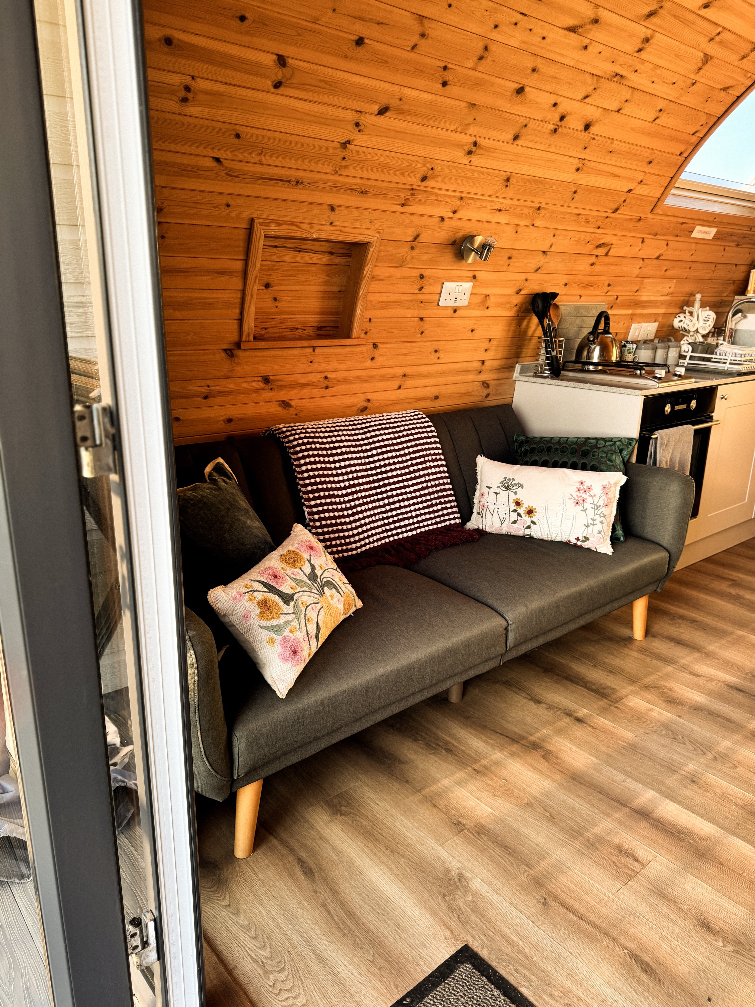 Kestrel Sofa
