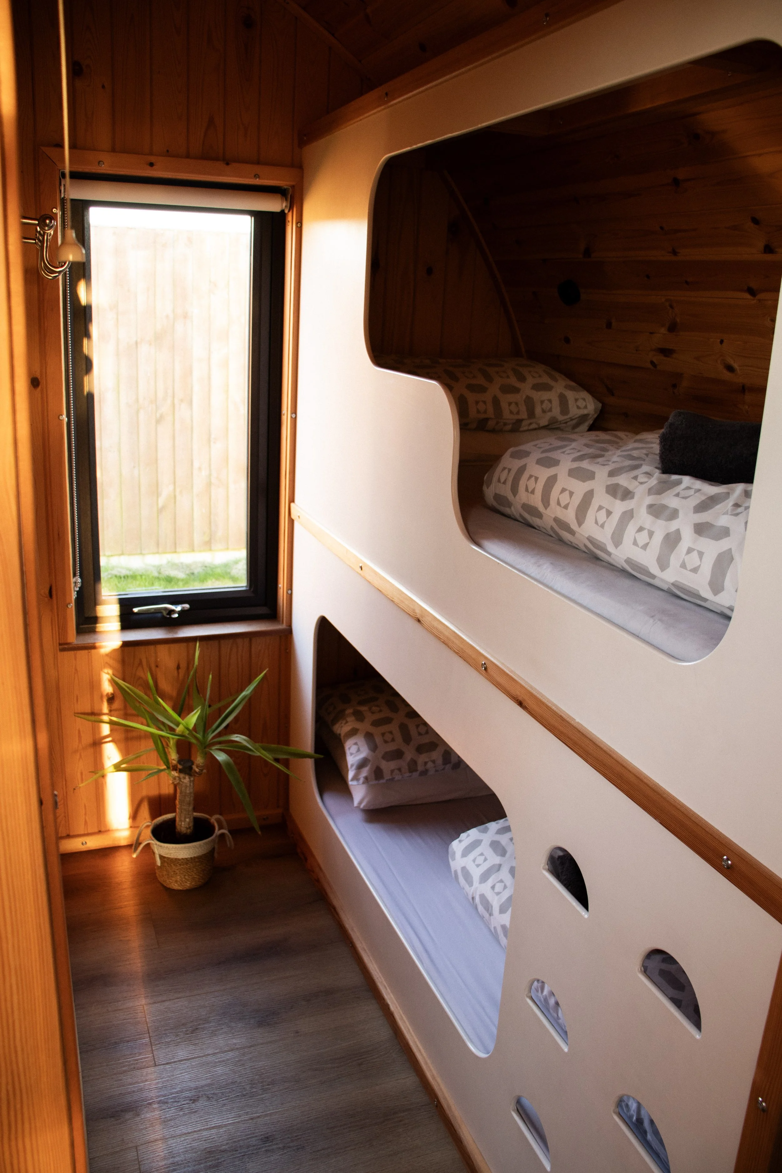Kestrel Bunk Beds