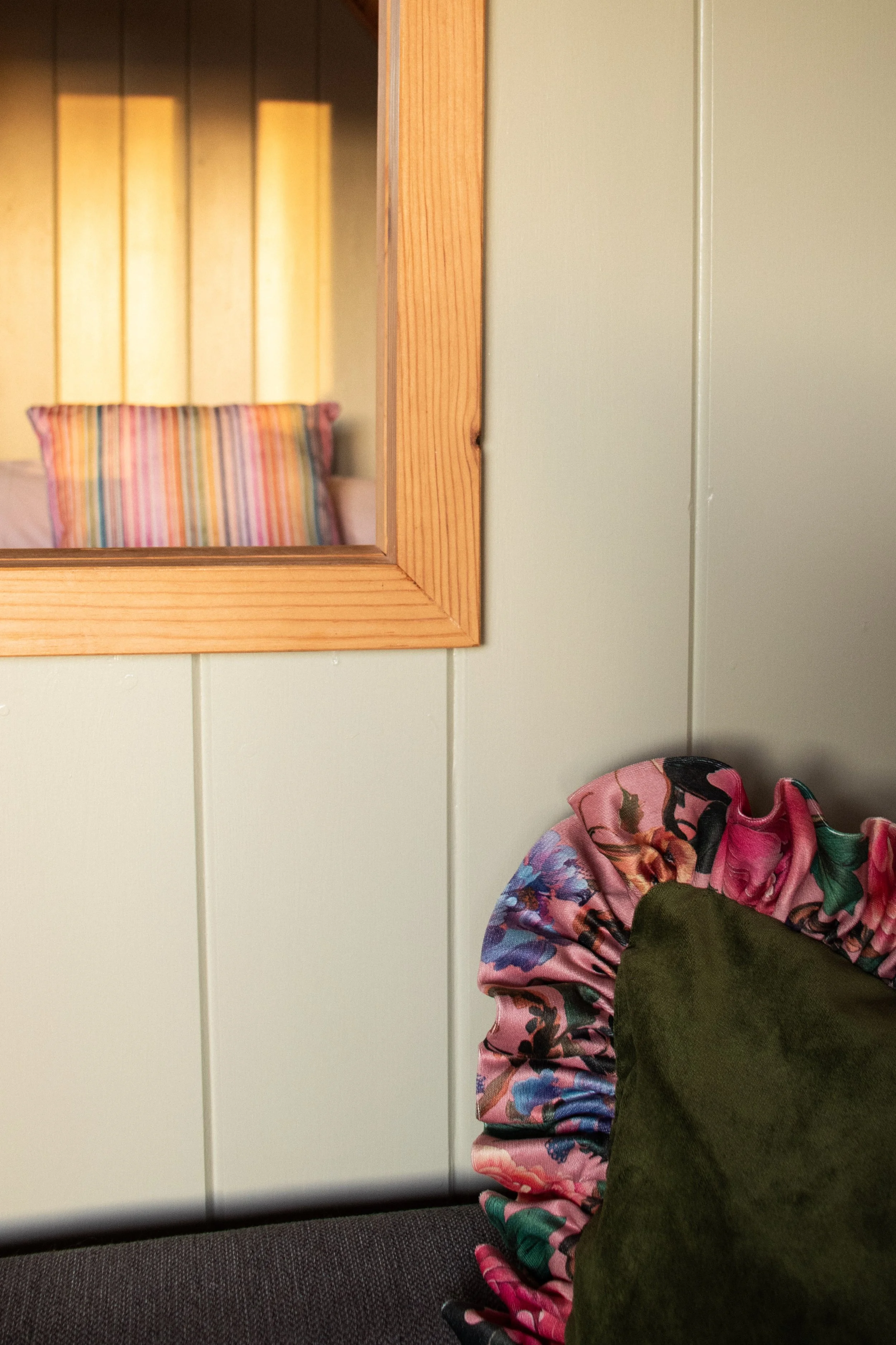 Skylark Cushions