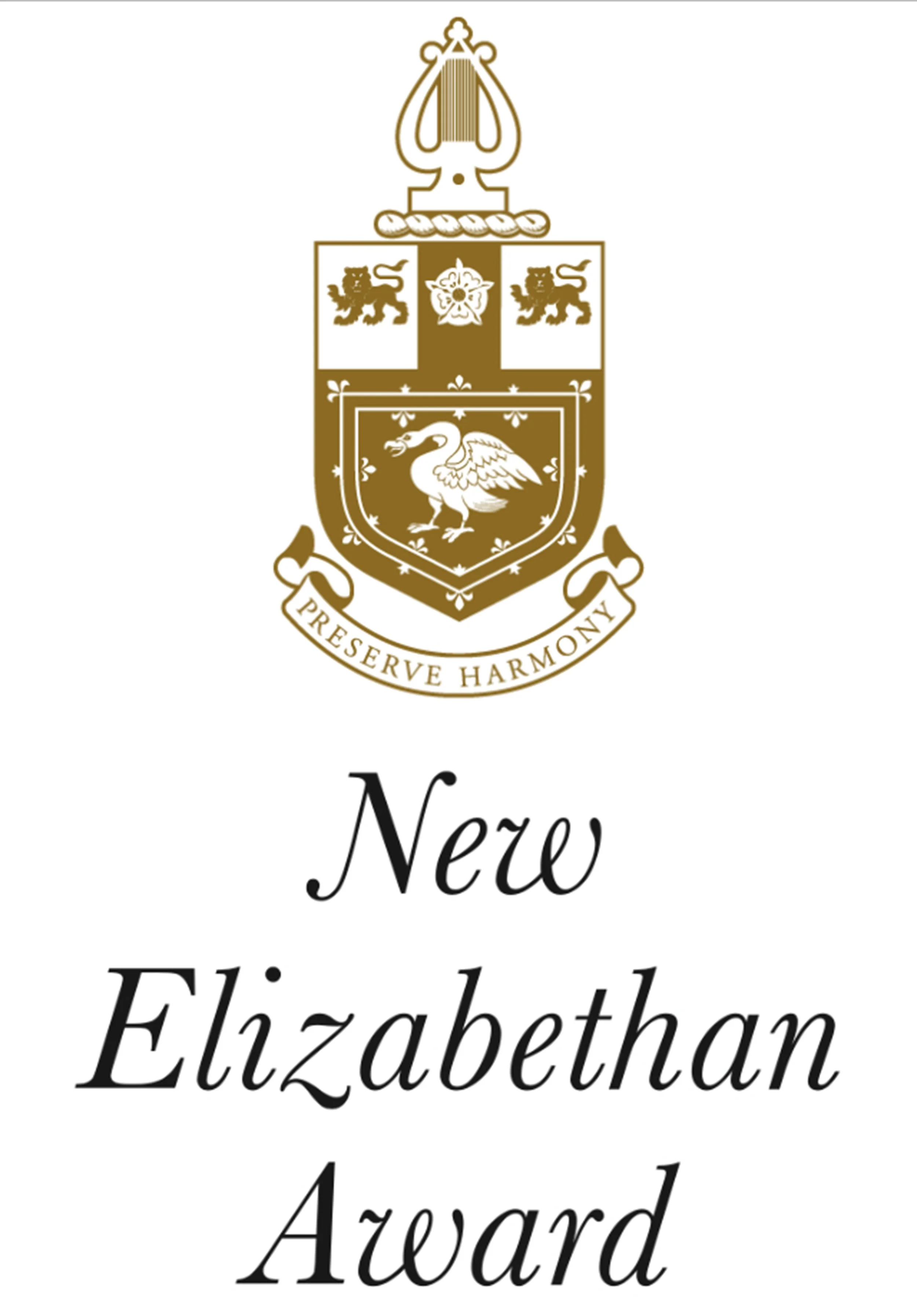New Elizabethan Award | Selection Round