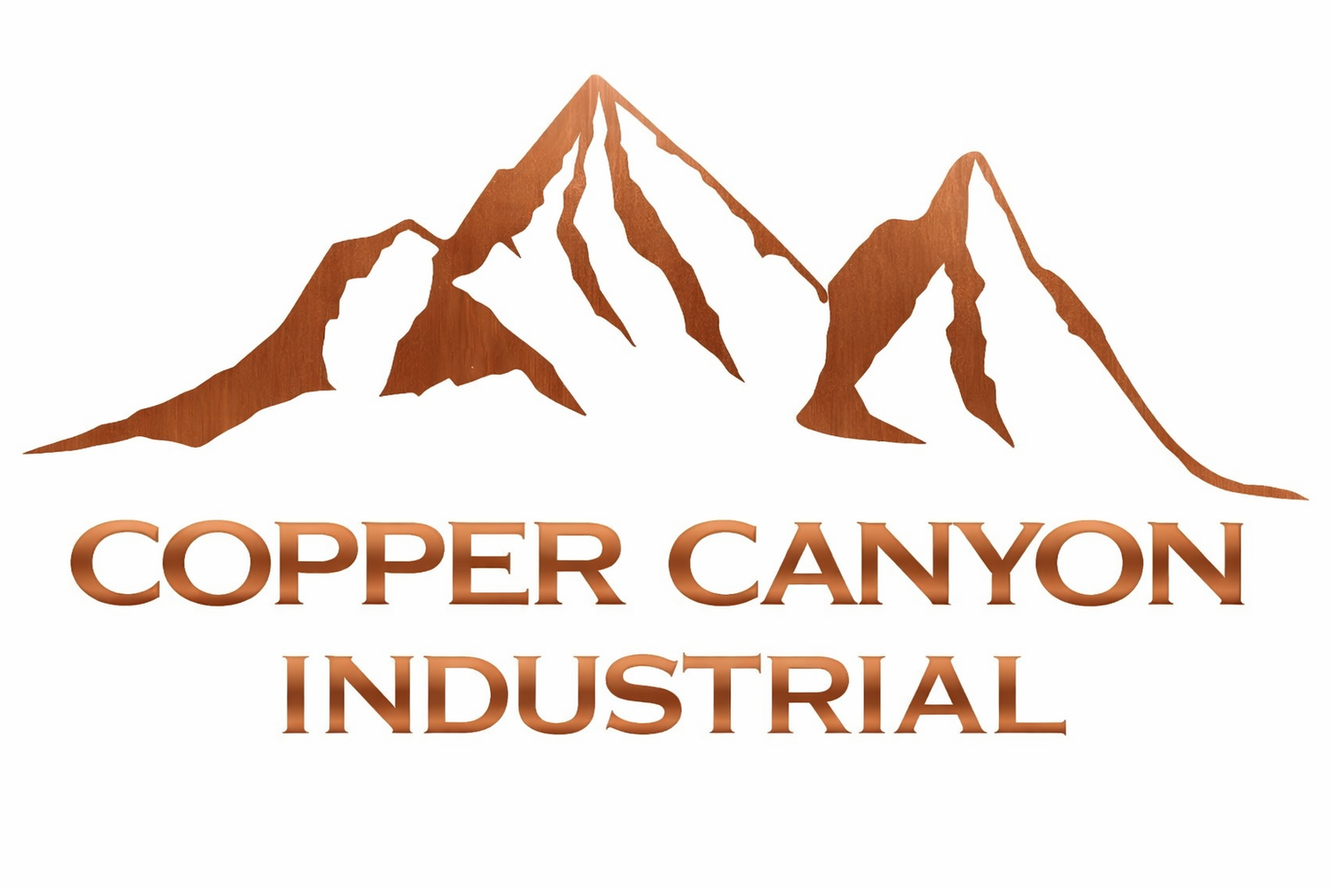 Copper Canyon Industrial
