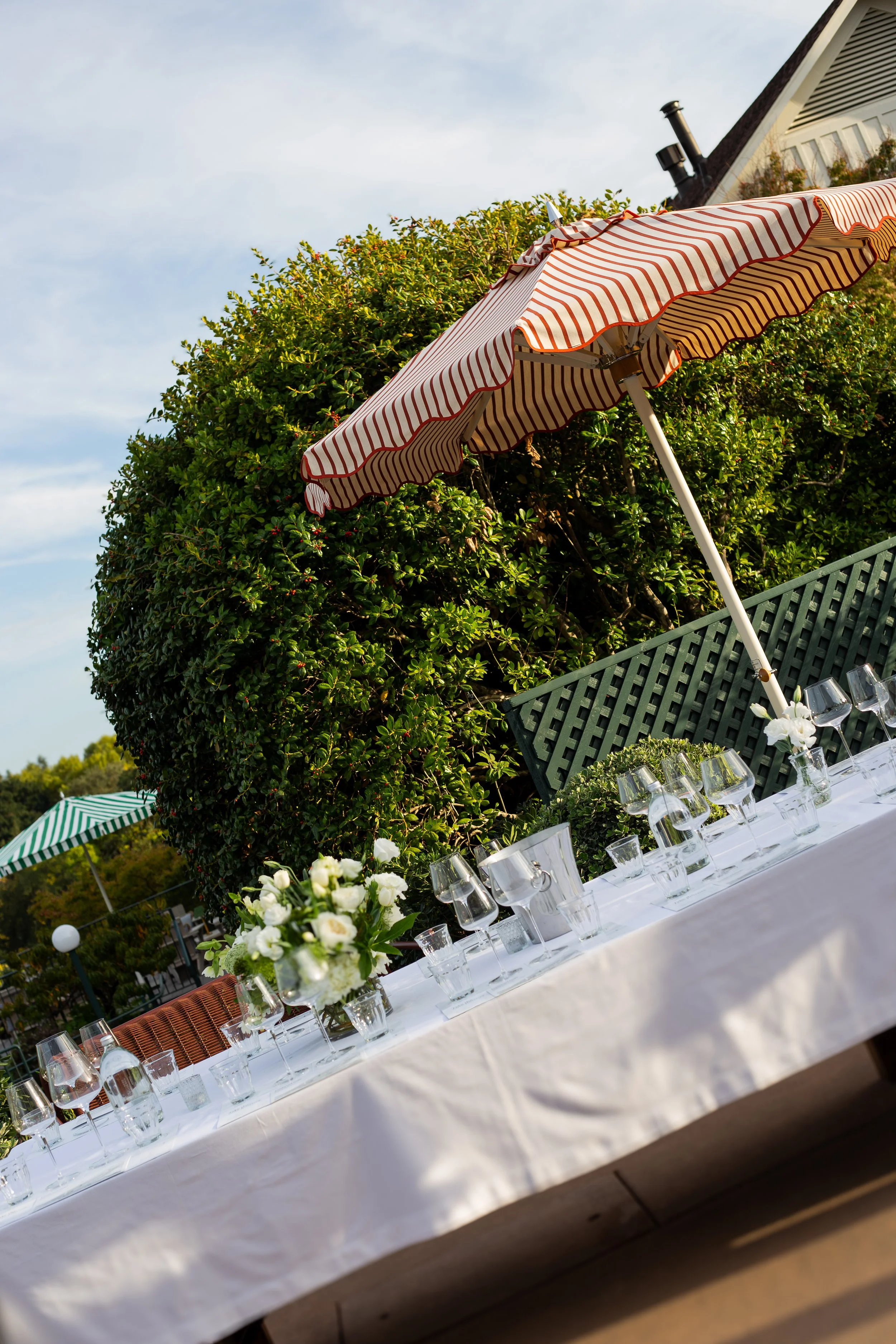 Le Petit Pali  — St. Helena