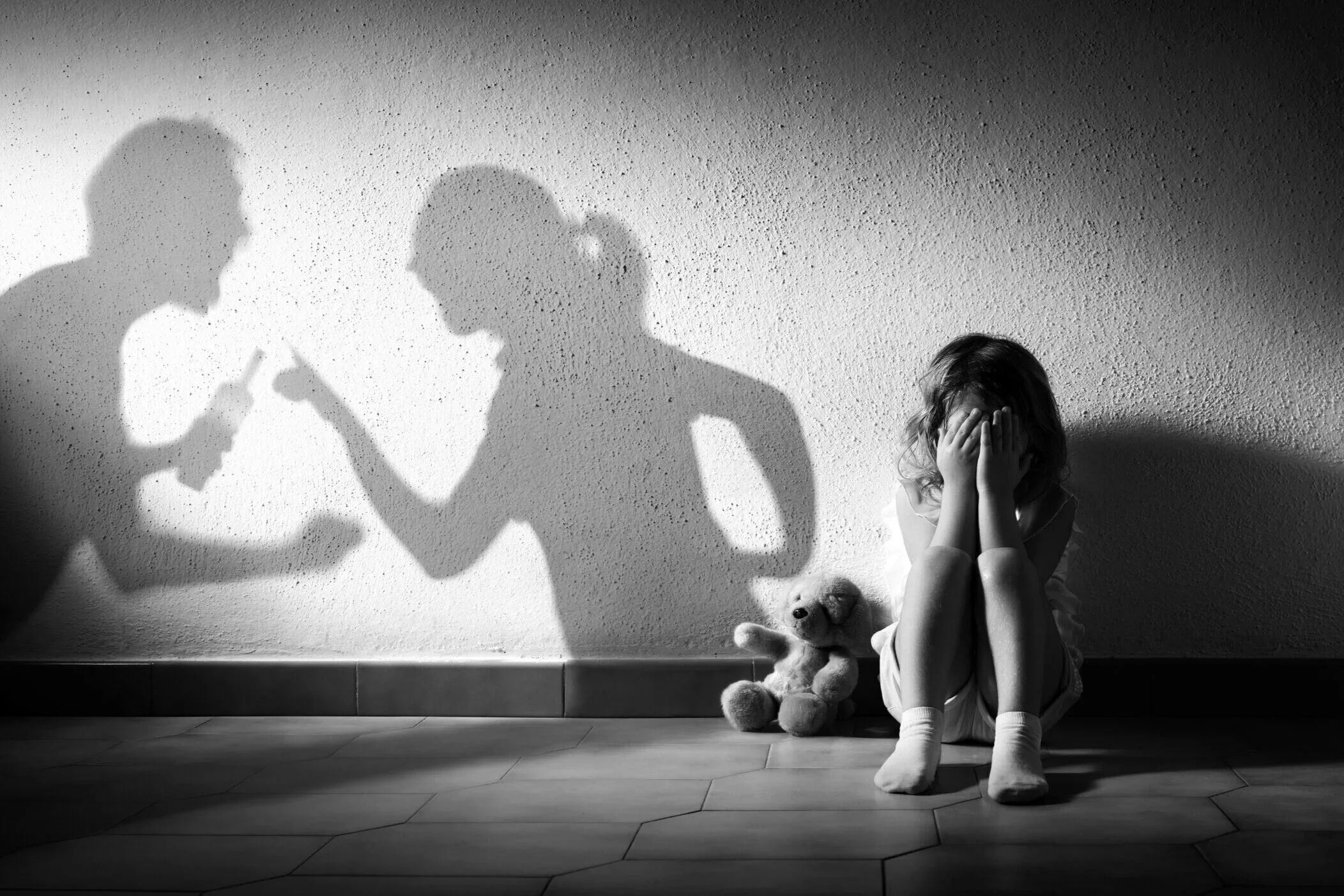 Complex Trauma or CPTSD