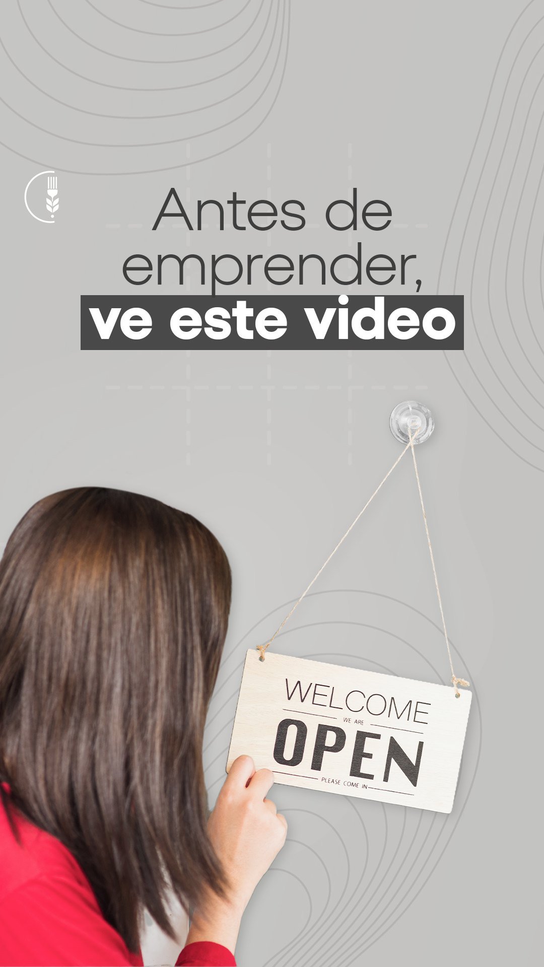 La pasión te impulsa, pero la preparación te sostiene. 👨‍🍳
Si estás por abrir tu restaurante, no lo hagas solo, una comunidad de restauranteros te respalda.
📍Visítanos y afíliate en Netzahualcóyotl 1