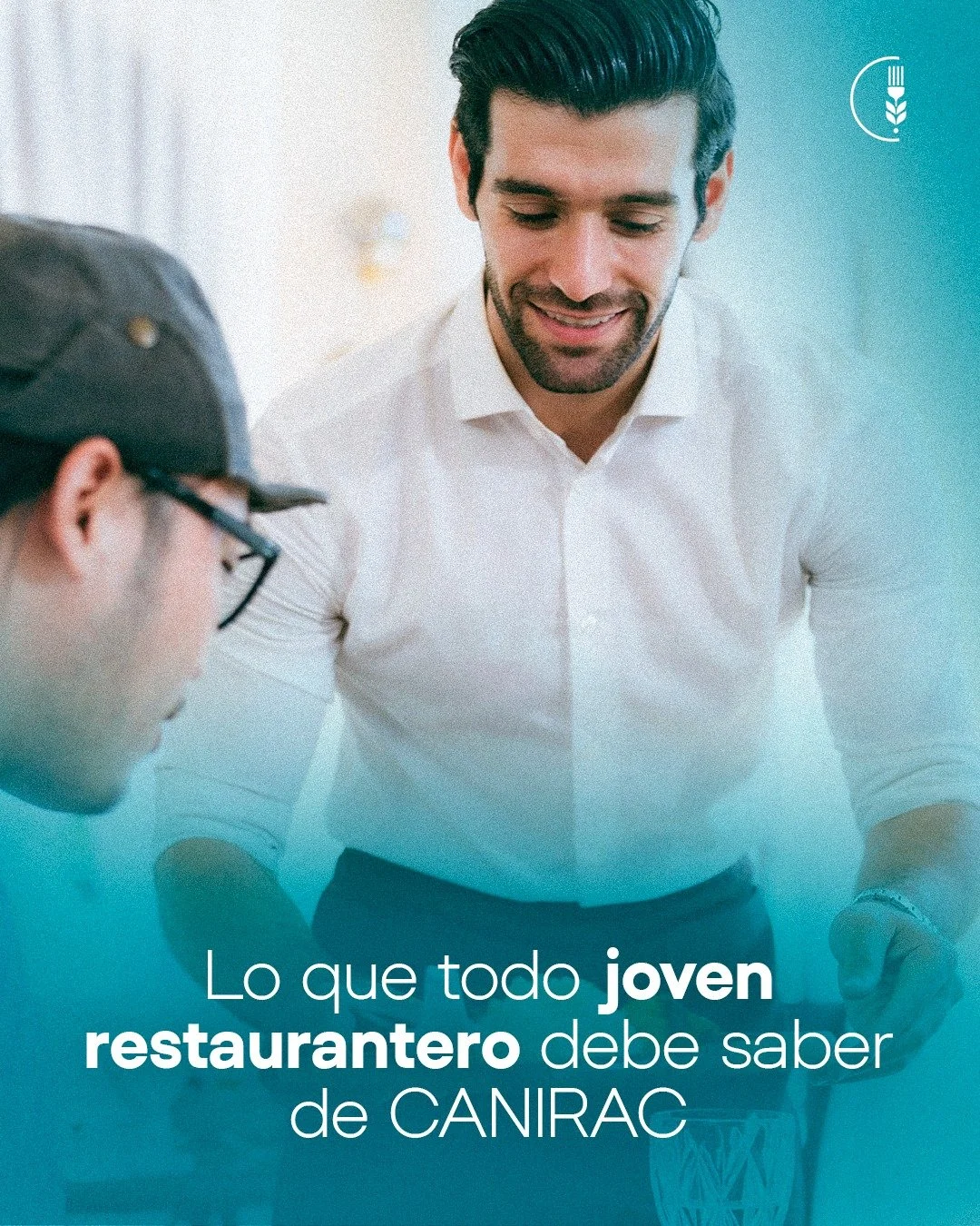 Formar parte de CANIRAC no solo te abre puertas, te conecta con una red que impulsa la gastronom&iacute;a de Tijuana. &iexcl;No est&aacute;s solo en el camino! 😄

👉 Af&iacute;liate hoy y haz que tu restaurante crezca con respaldo.
(664) 682 8744 📞