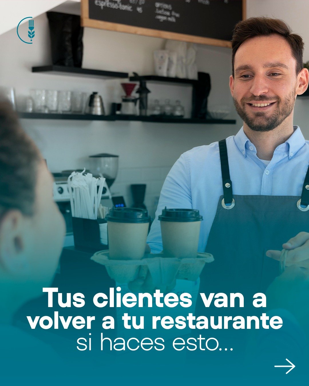&iquest;Quieres mesas llenas y clientes que siempre vuelven? 👀 Te compartimos algunos tips que pueden ayudarte a fortalecer la experiencia. 🍳